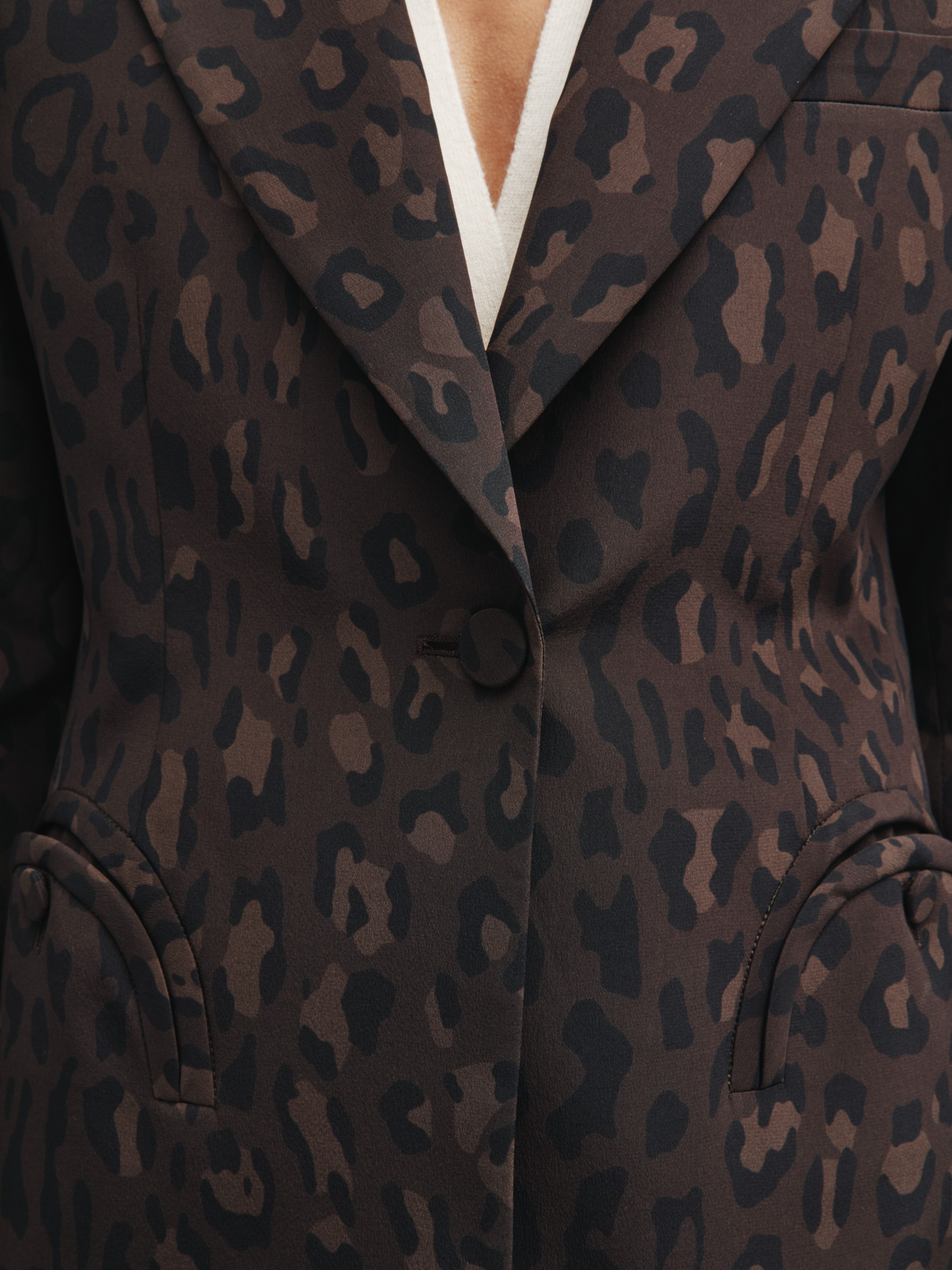 SIMBA DARK CHOCO - Blazé Milano