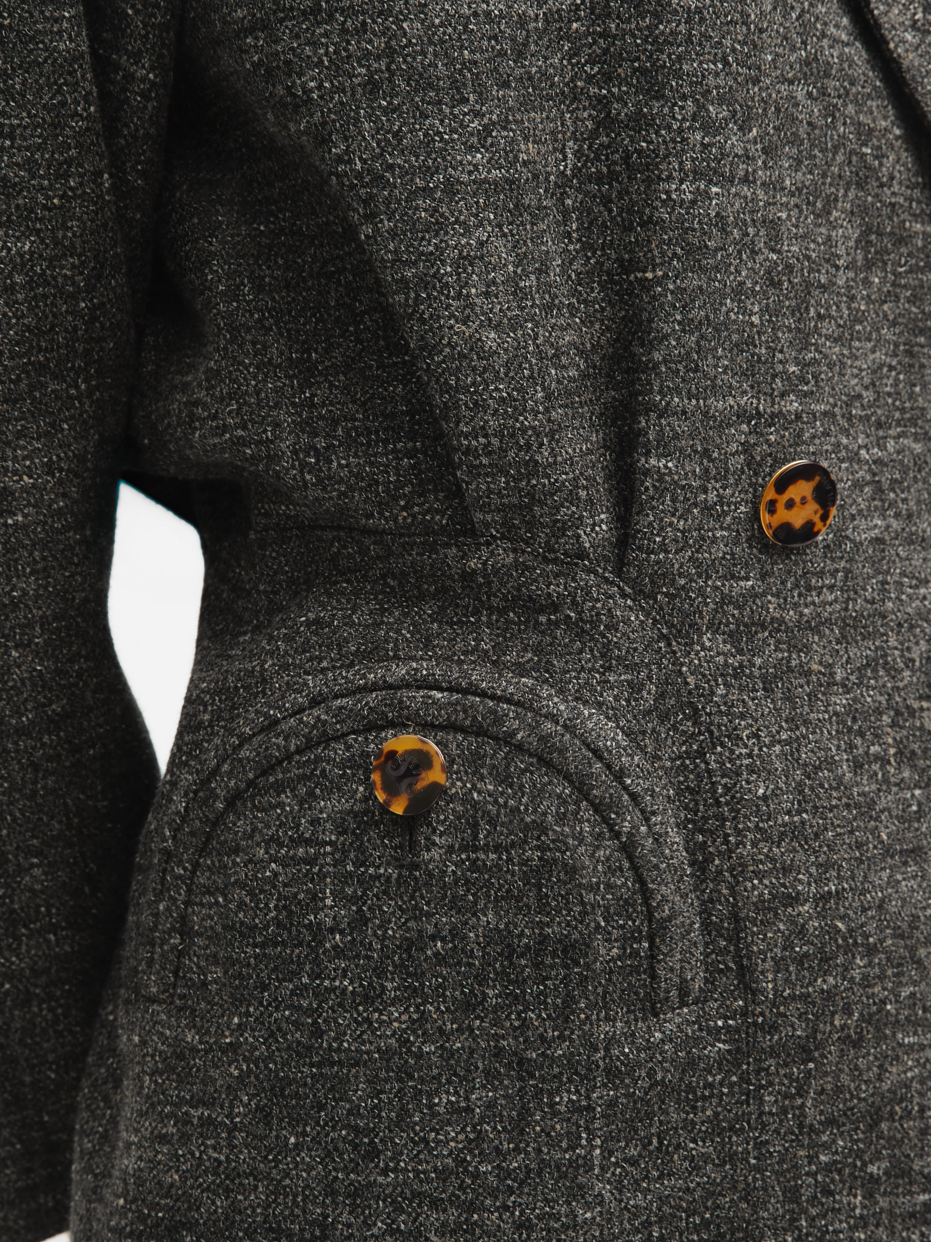 SIRANUI GREY - Blazé Milano