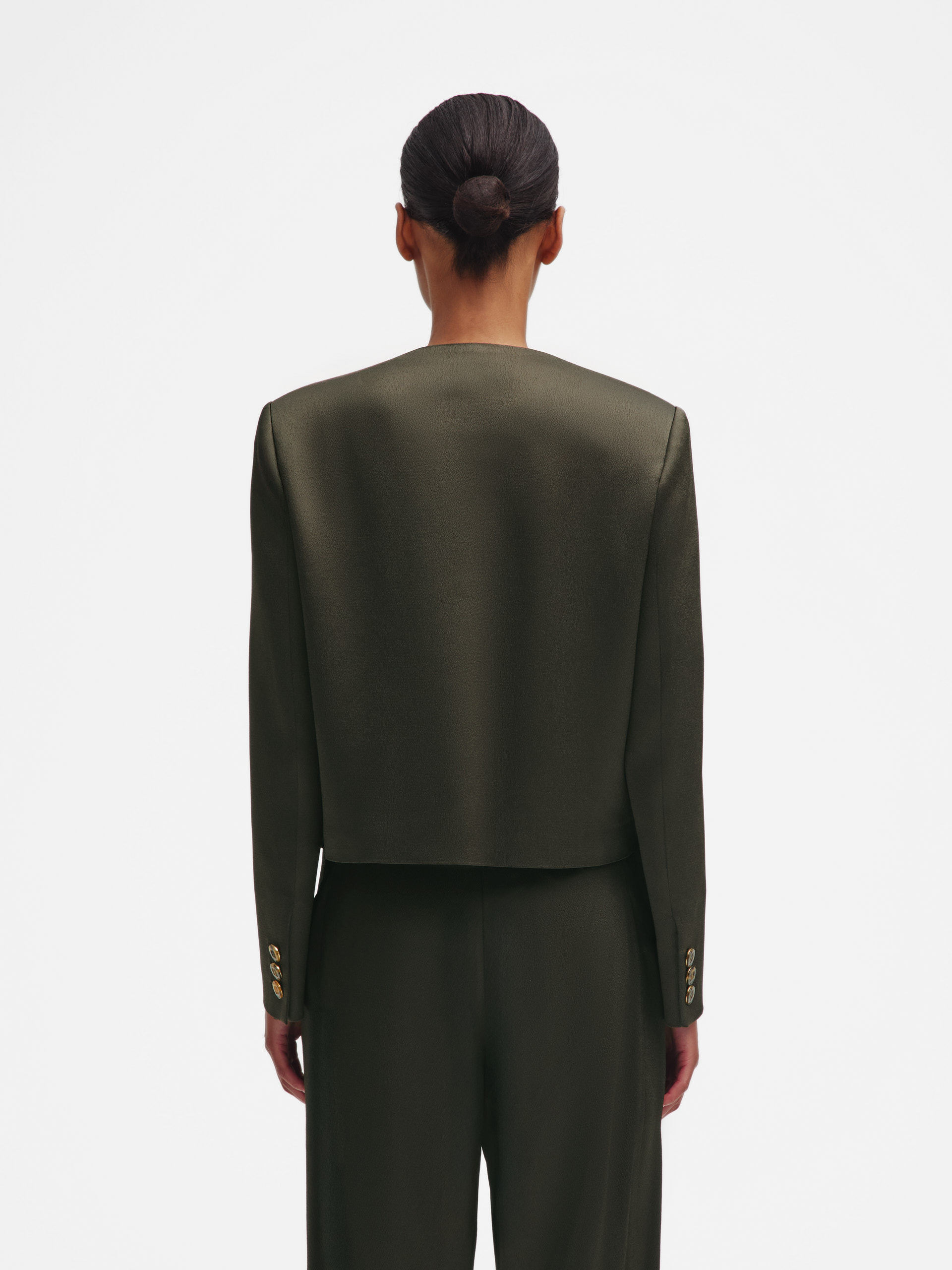 NOVALIS DARK FOREST - Blazé Milano