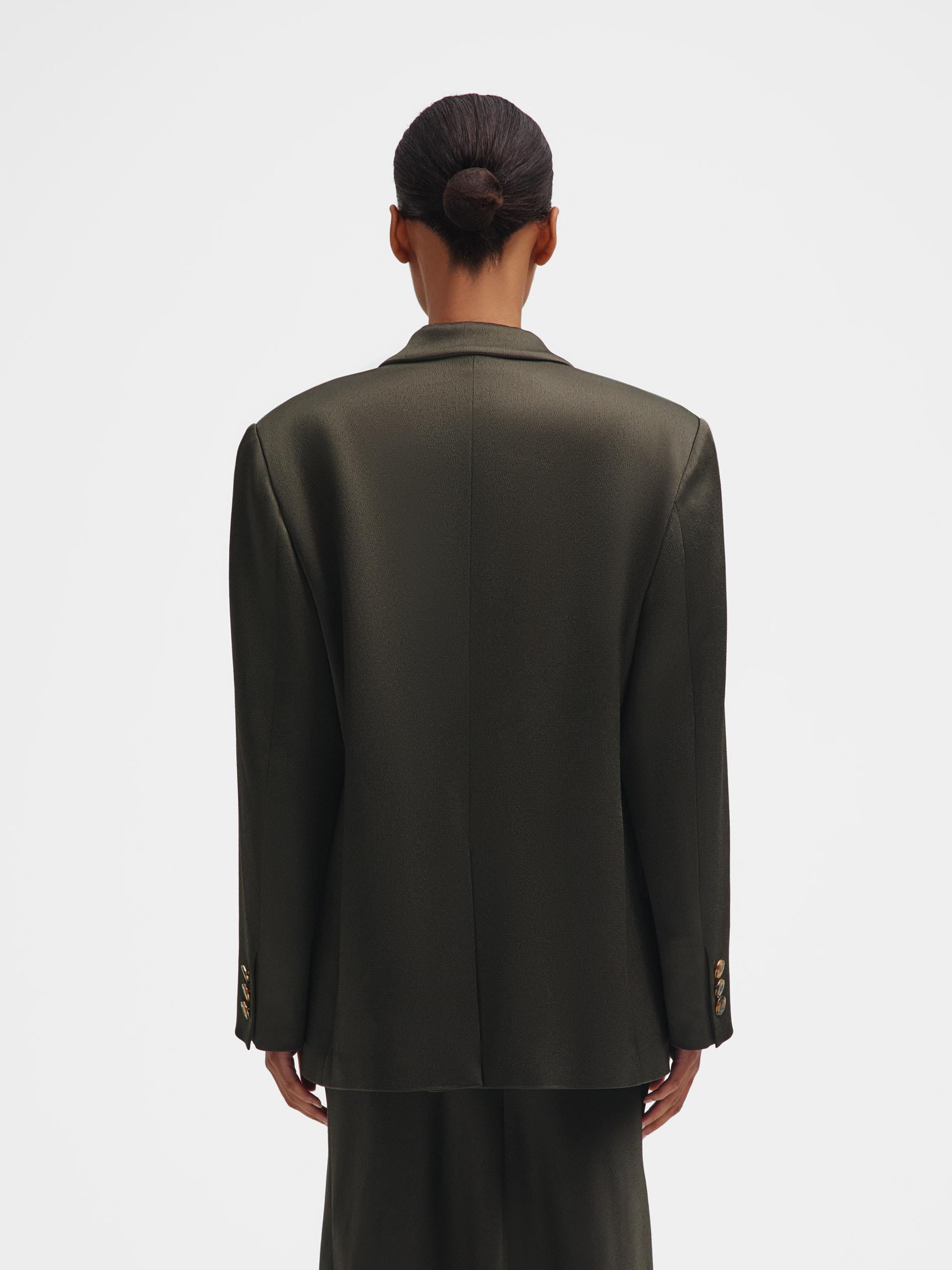 NOVALIS DARK FOREST - Blazé Milano