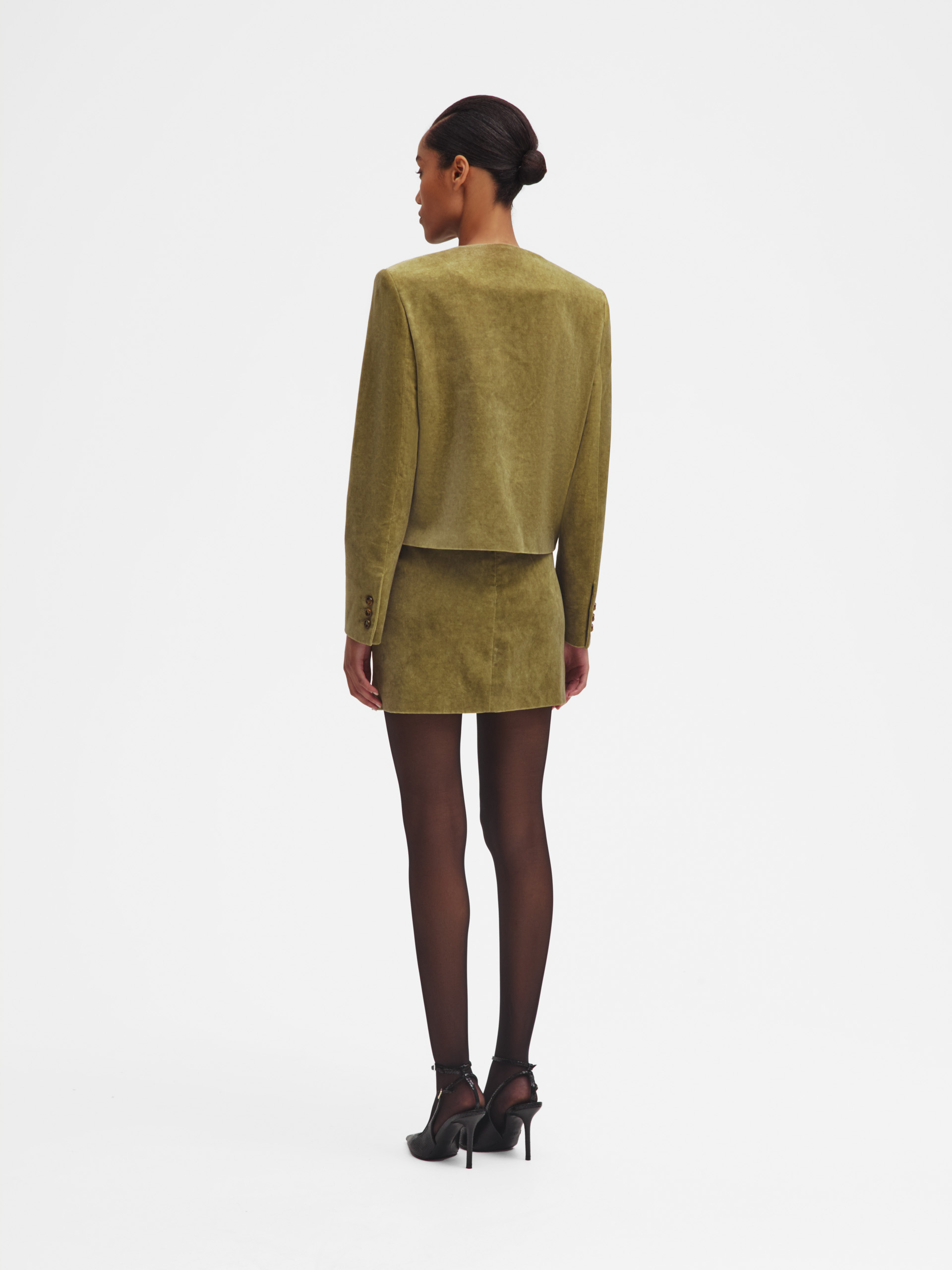 JEALOUSY FROG - Blazé Milano