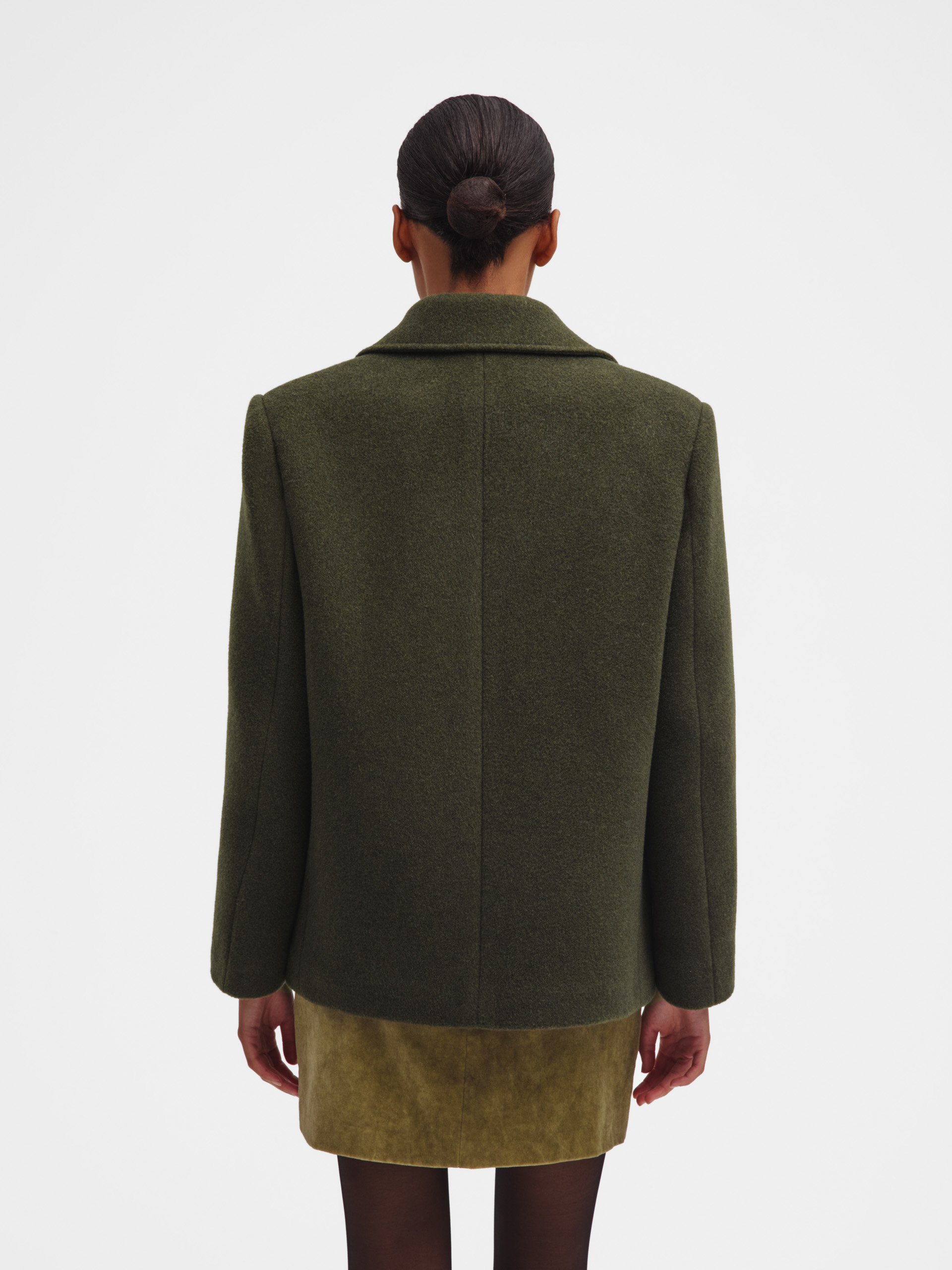FONERS GREEN - Blazé Milano