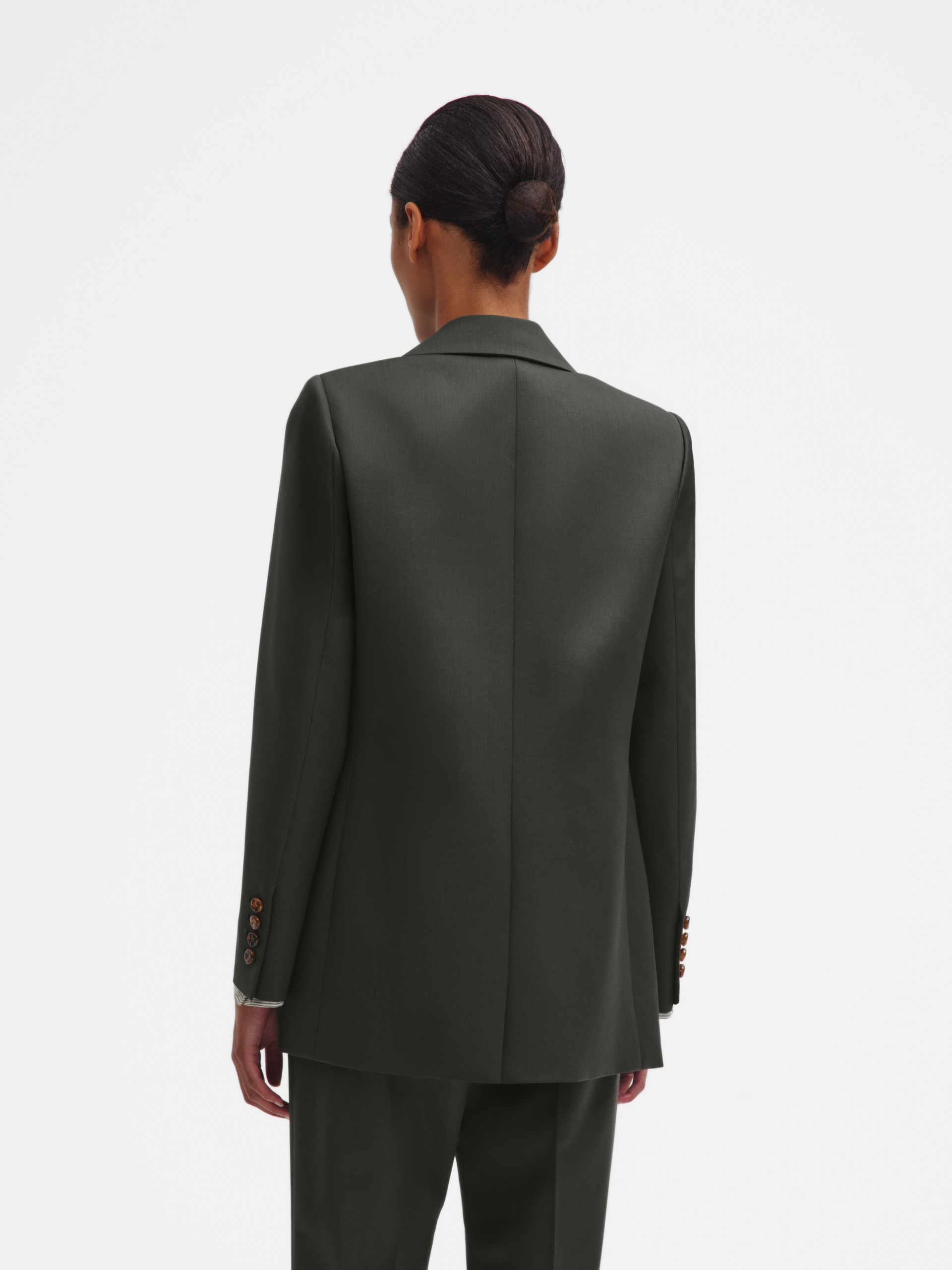 NAHALIN GREEN - Blazé Milano