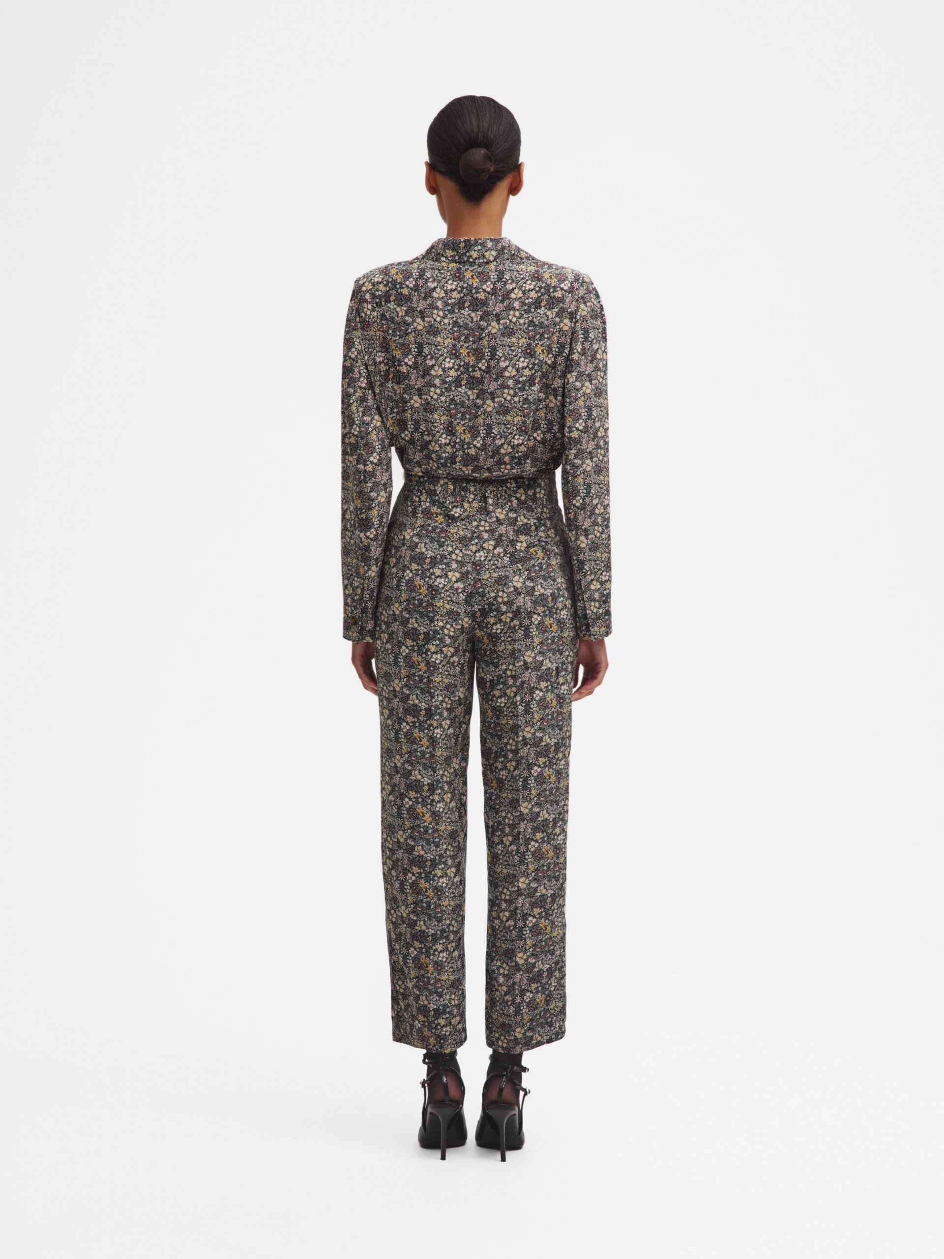 GOLETTE FLOWER - Blazé Milano