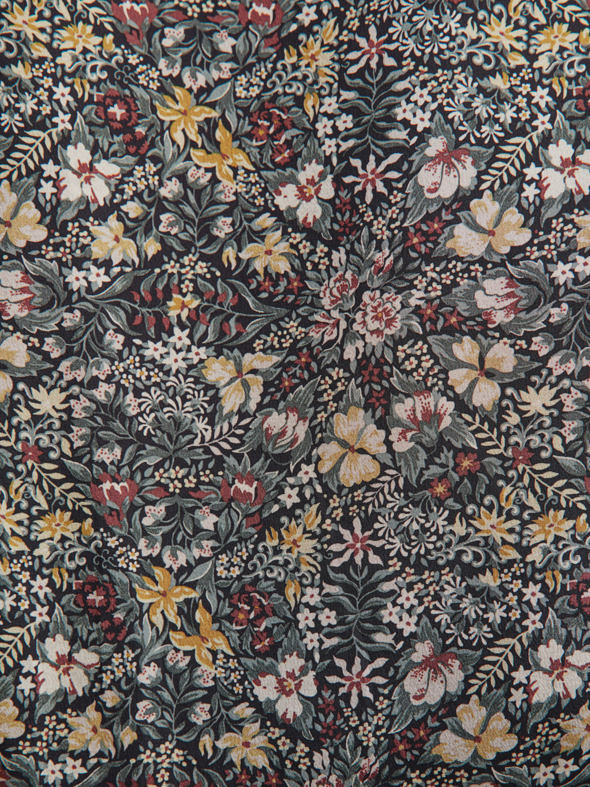 GOLETTE FLOWER - Blazé Milano