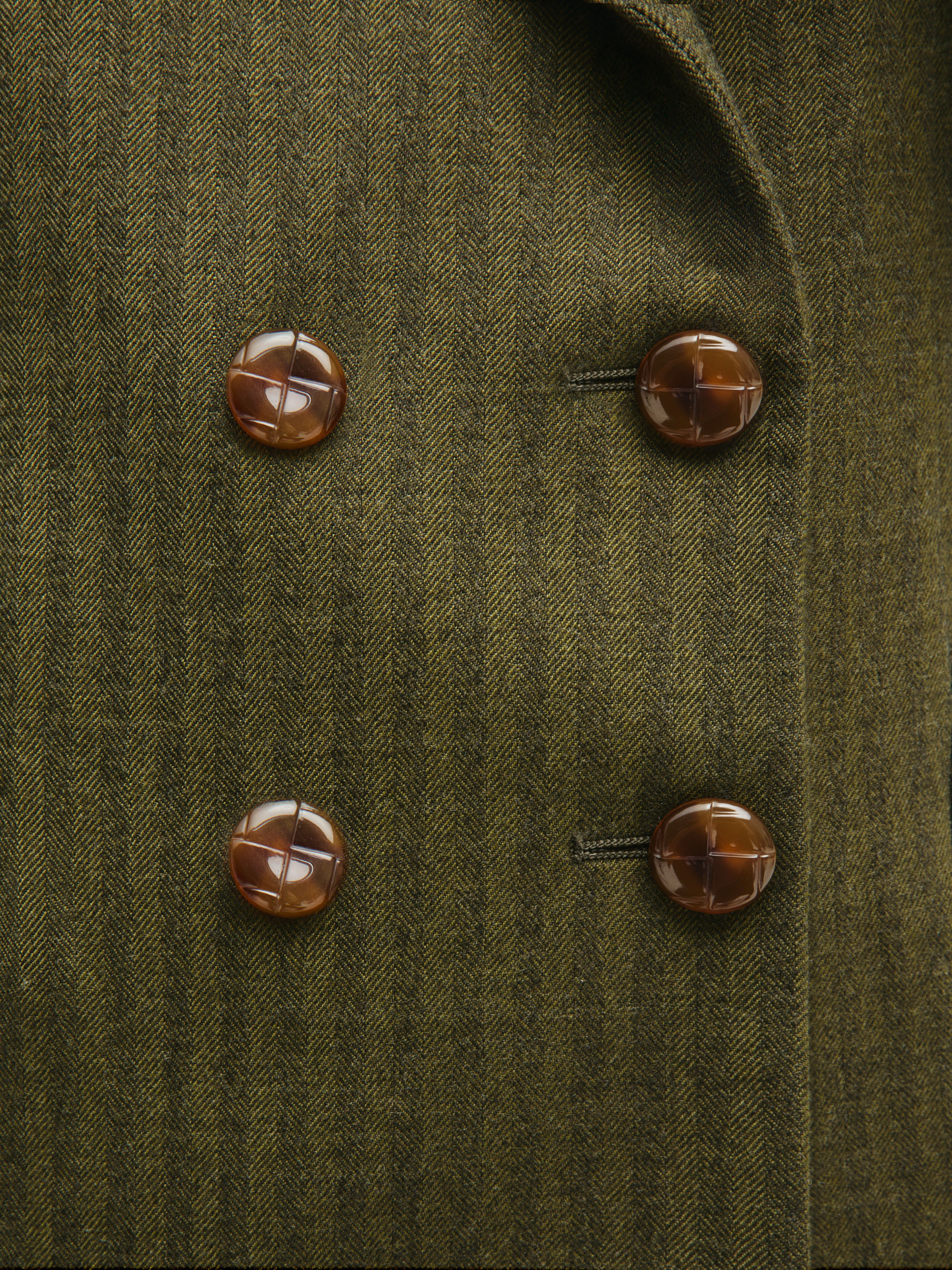 ANOUK GREEN - Blazé Milano