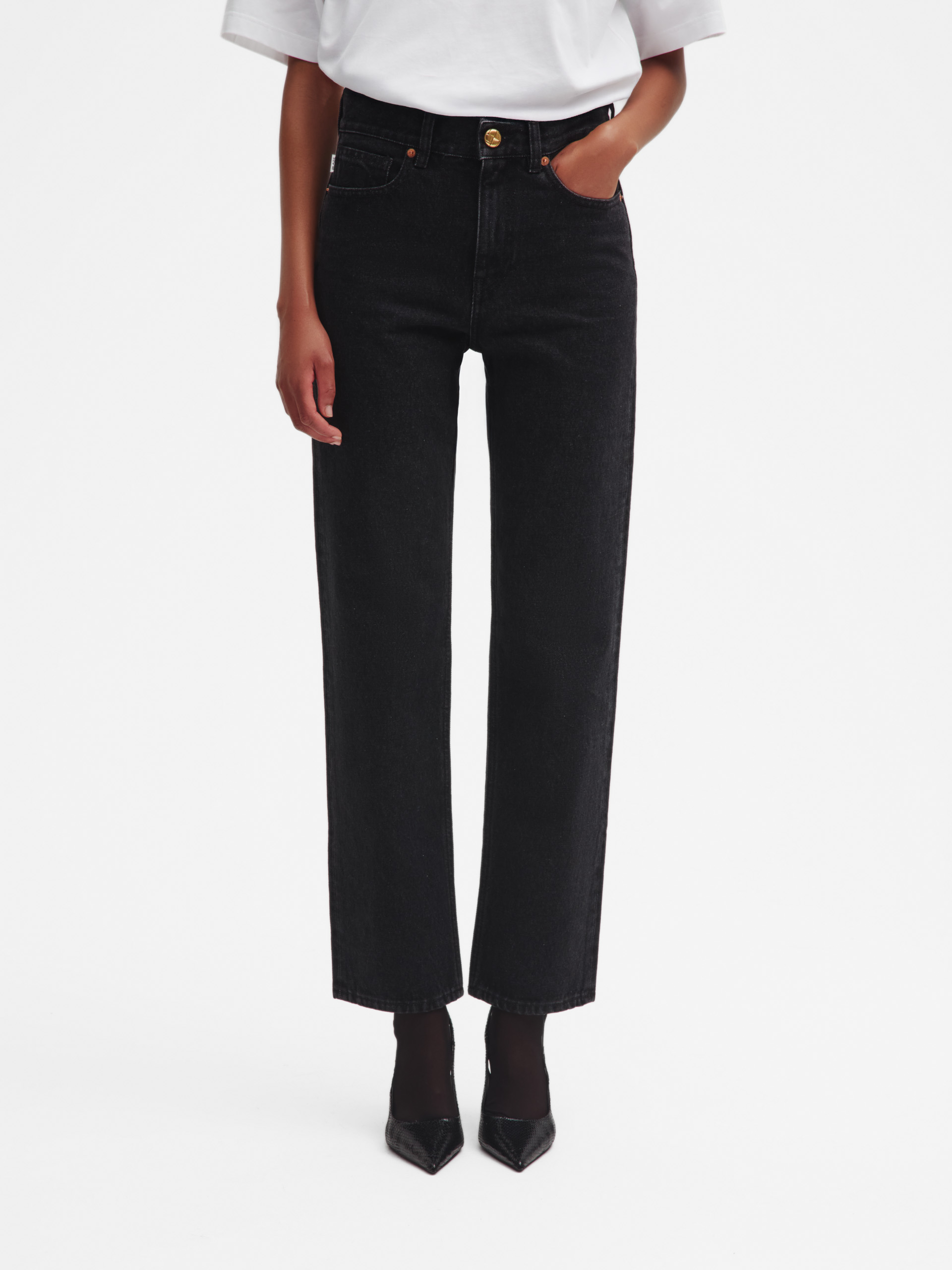 CLAPOTIS BLACK - Blazé Milano