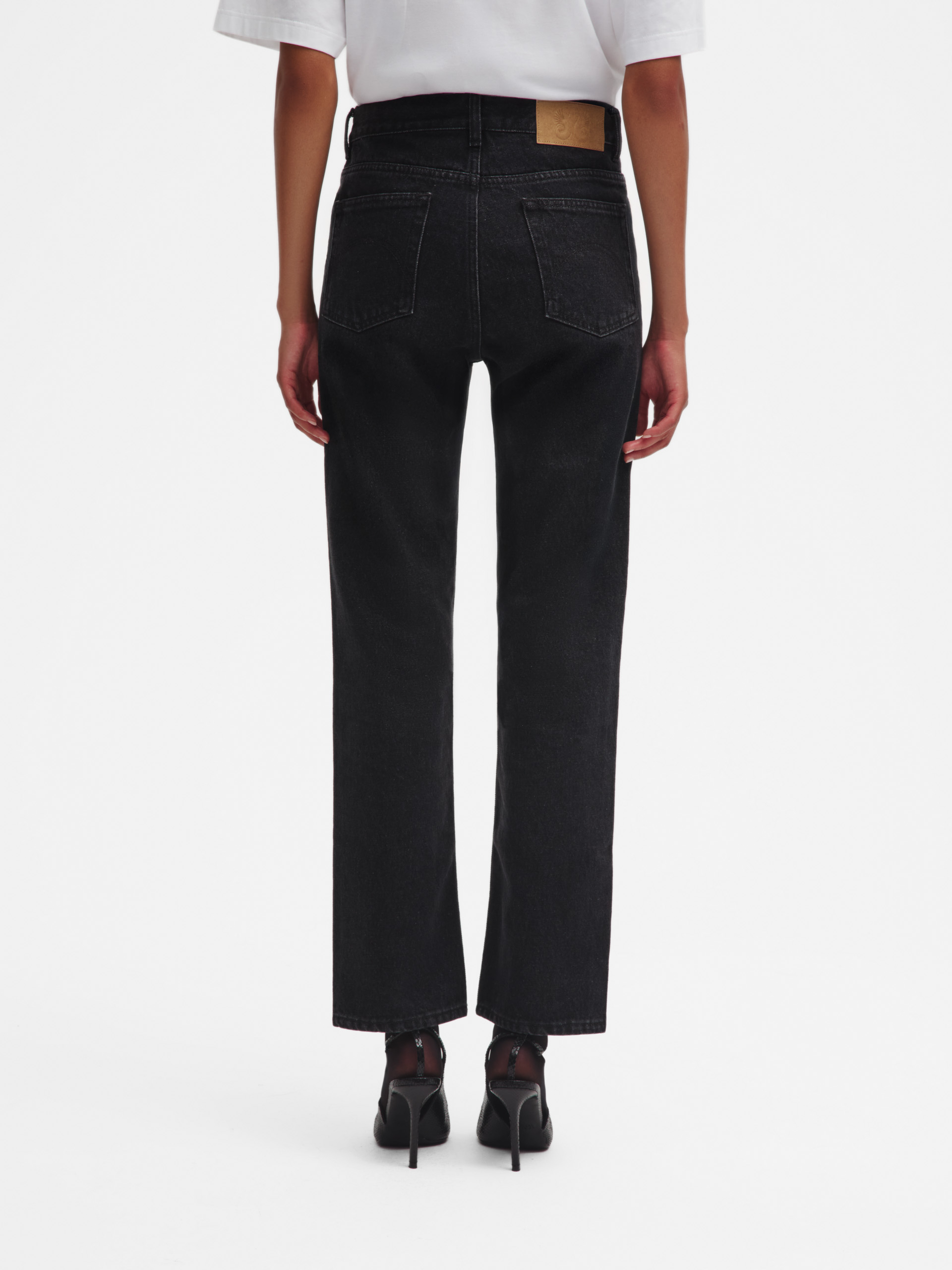CLAPOTIS BLACK - Blazé Milano
