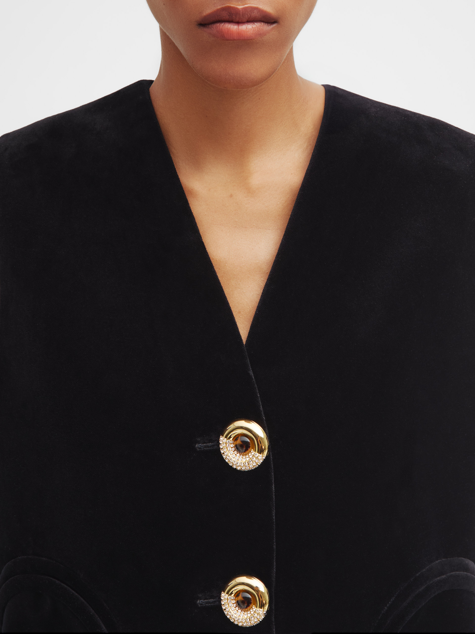 JEALOUSY BLACK - Blazé Milano