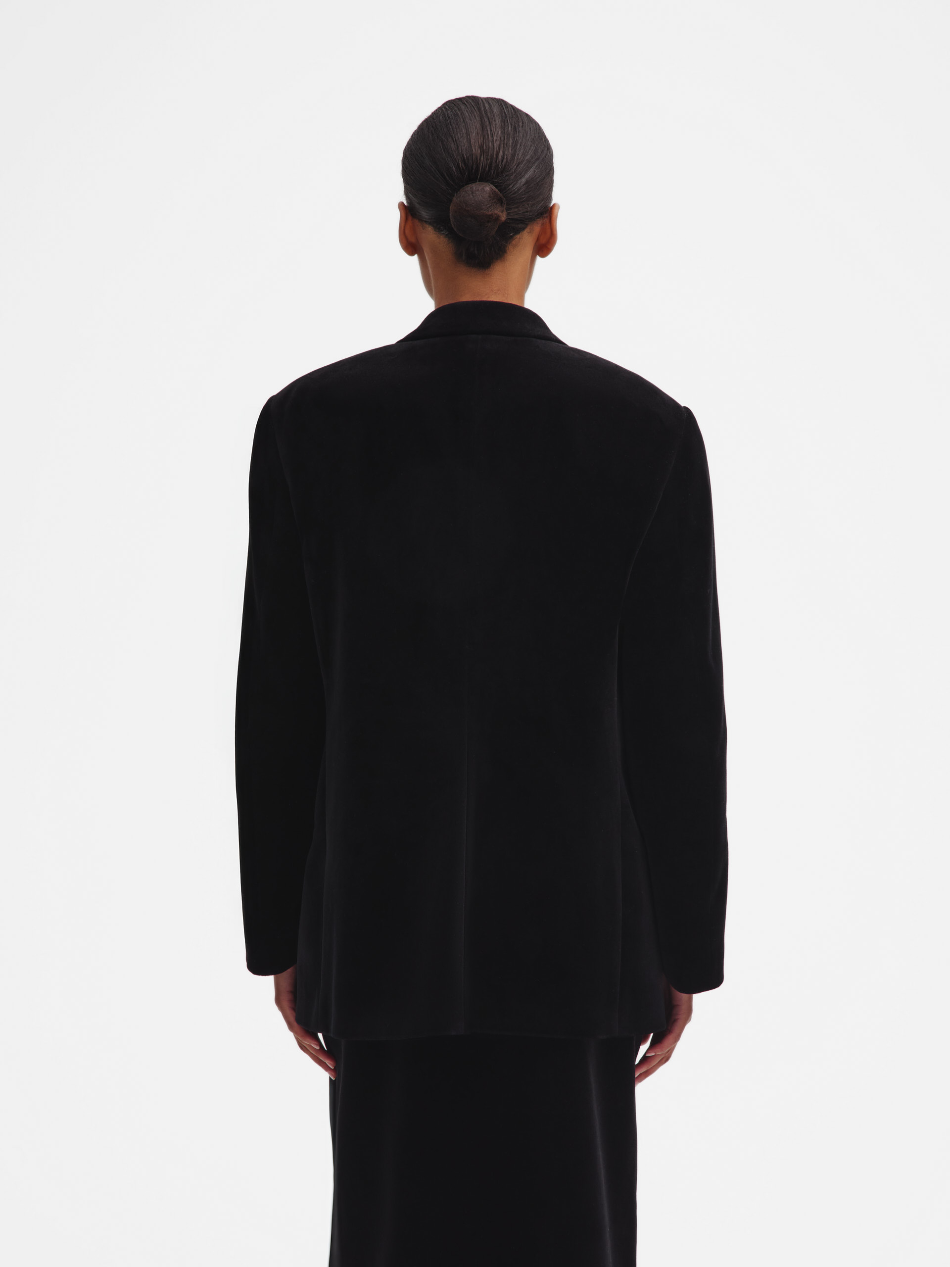 JEALOUSY BLACK - Blazé Milano