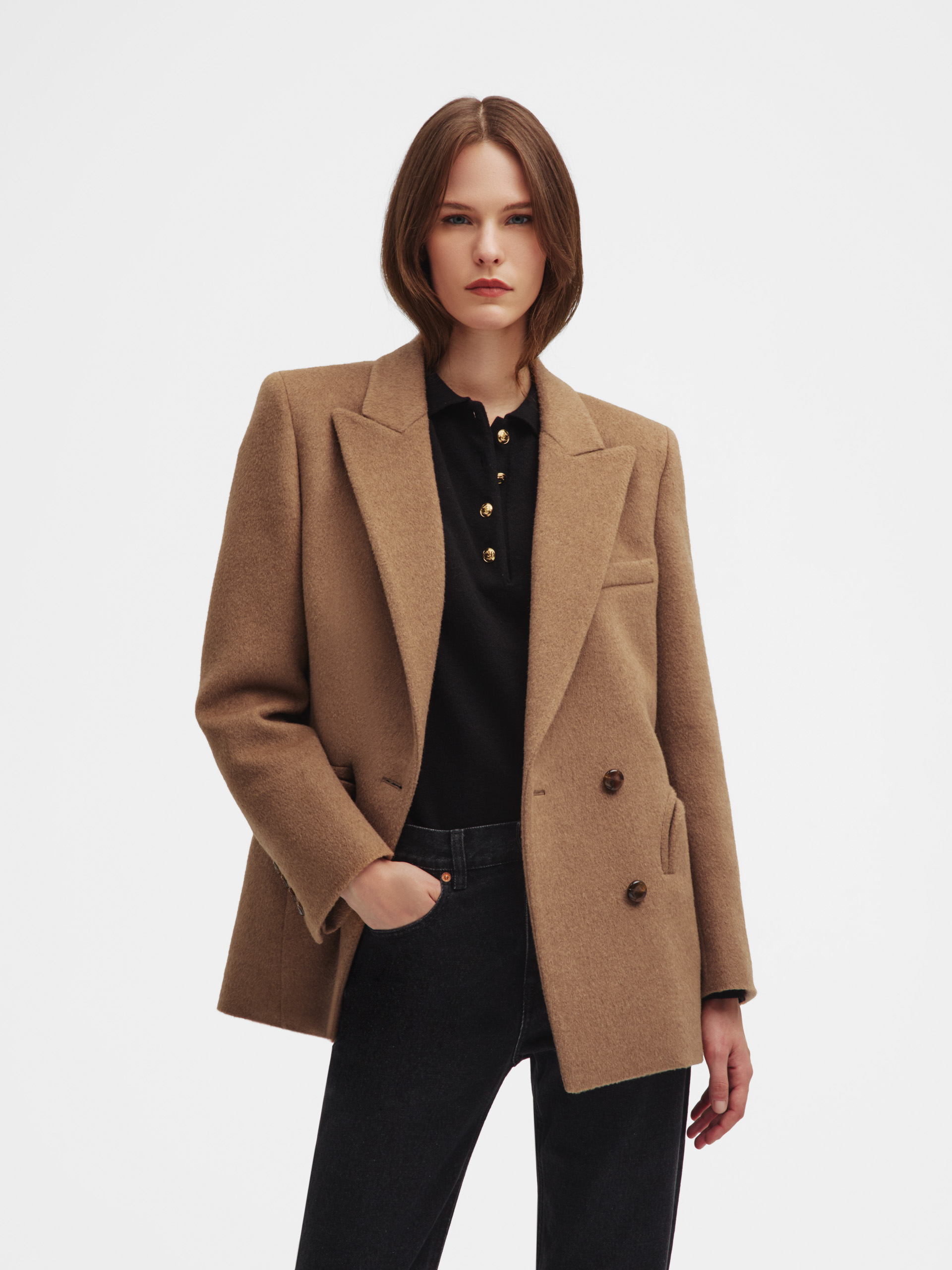 MYLIUS CAMEL - Blazé Milano