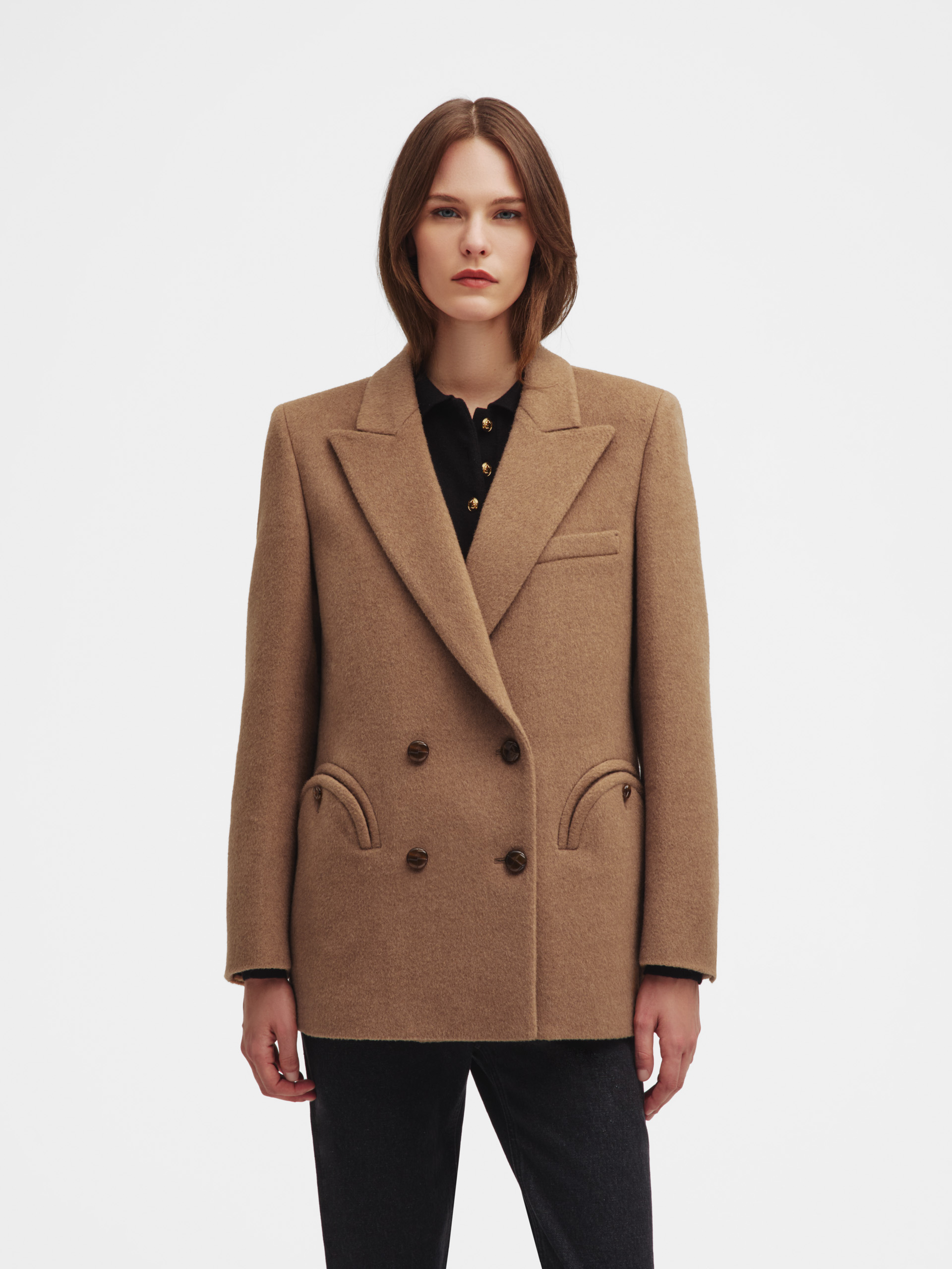 MYLIUS CAMEL - Blazé Milano