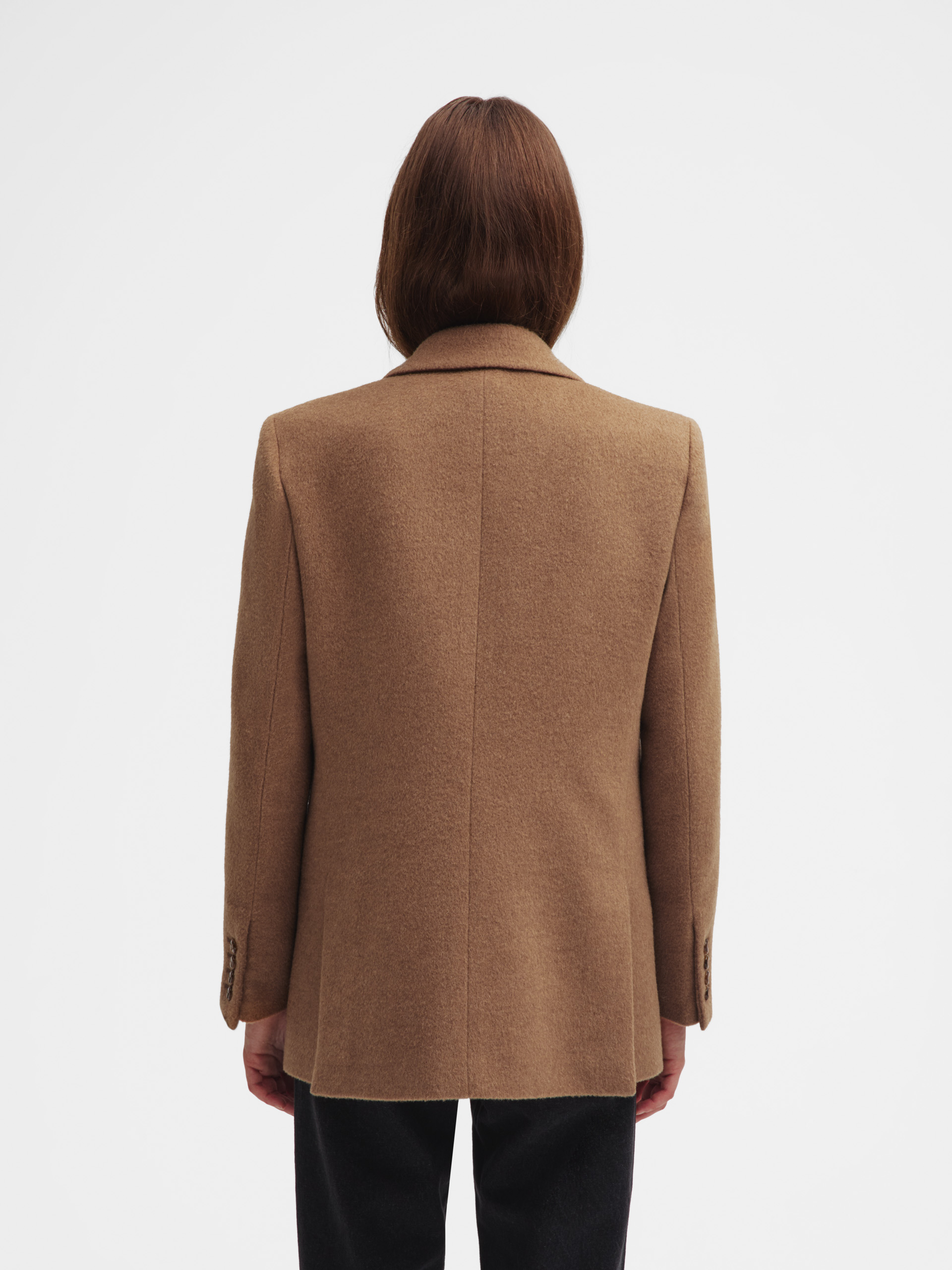 MYLIUS CAMEL - Blazé Milano
