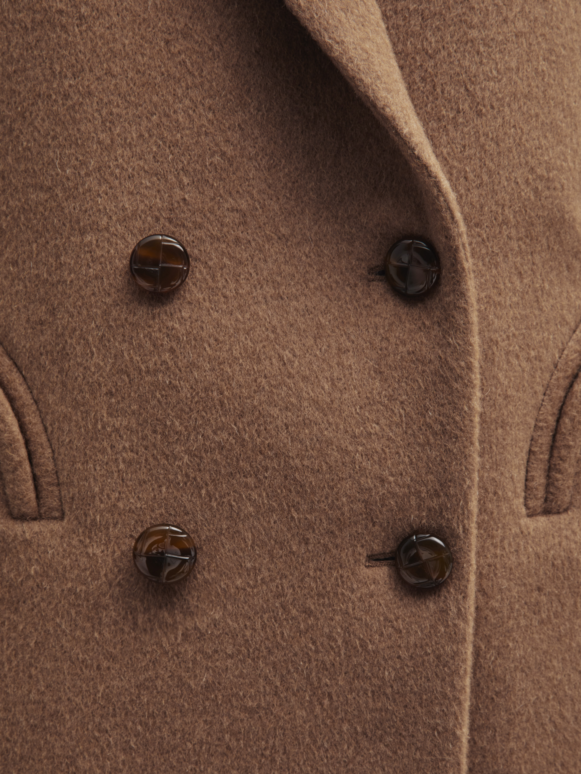 MYLIUS CAMEL - Blazé Milano