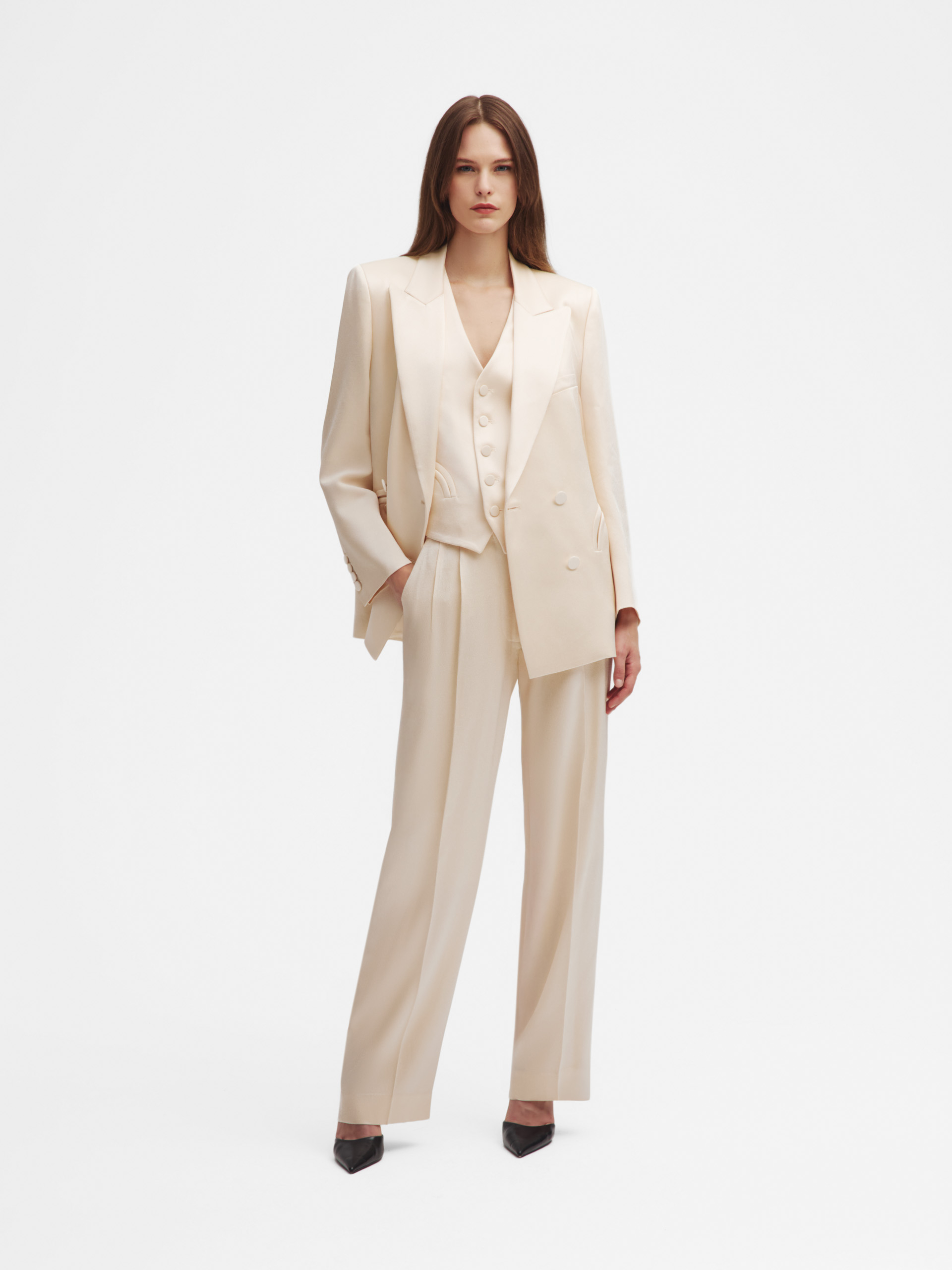 NOVALIS IVORY - Blazé Milano