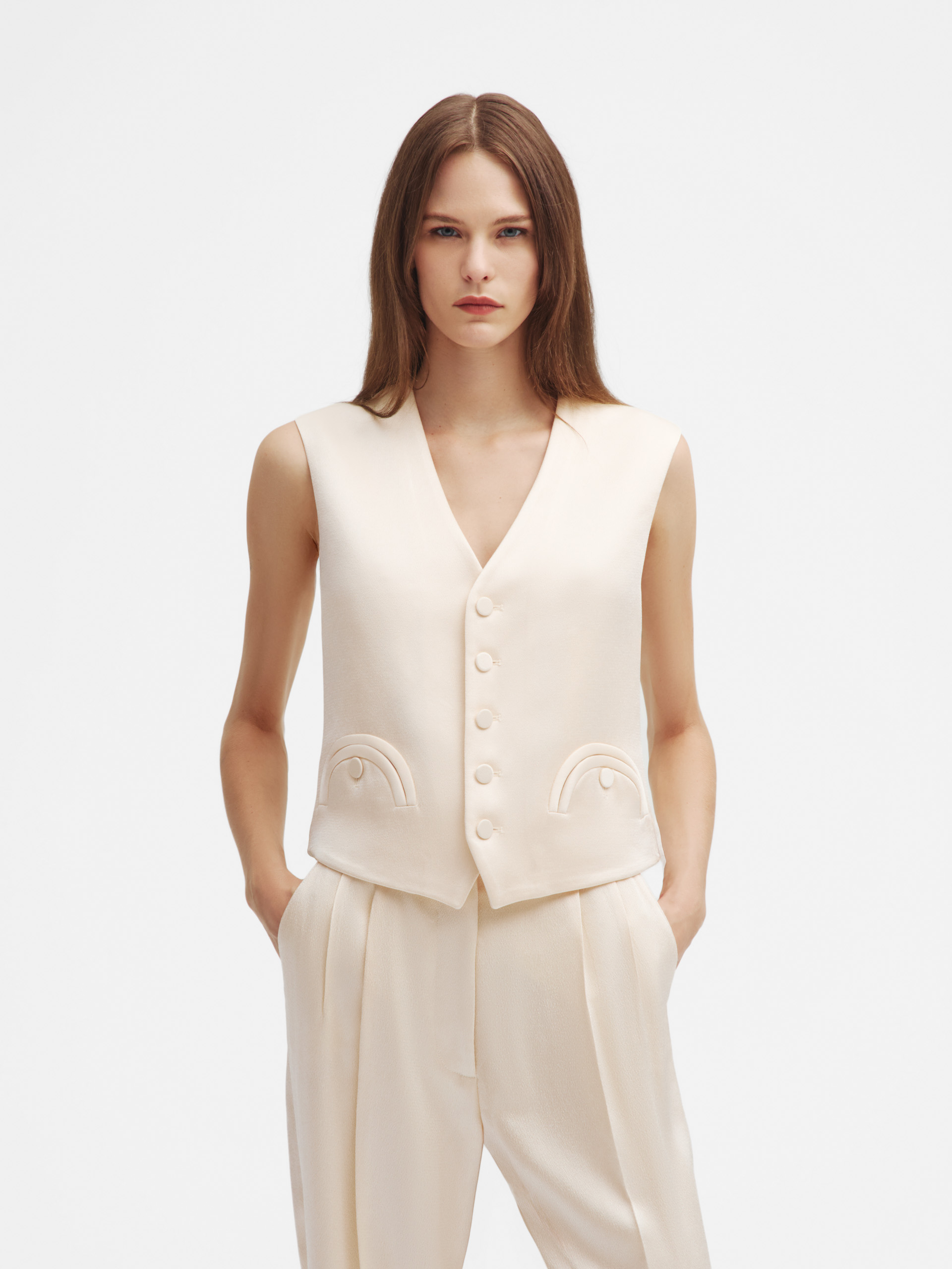 NOVALIS IVORY - Blazé Milano