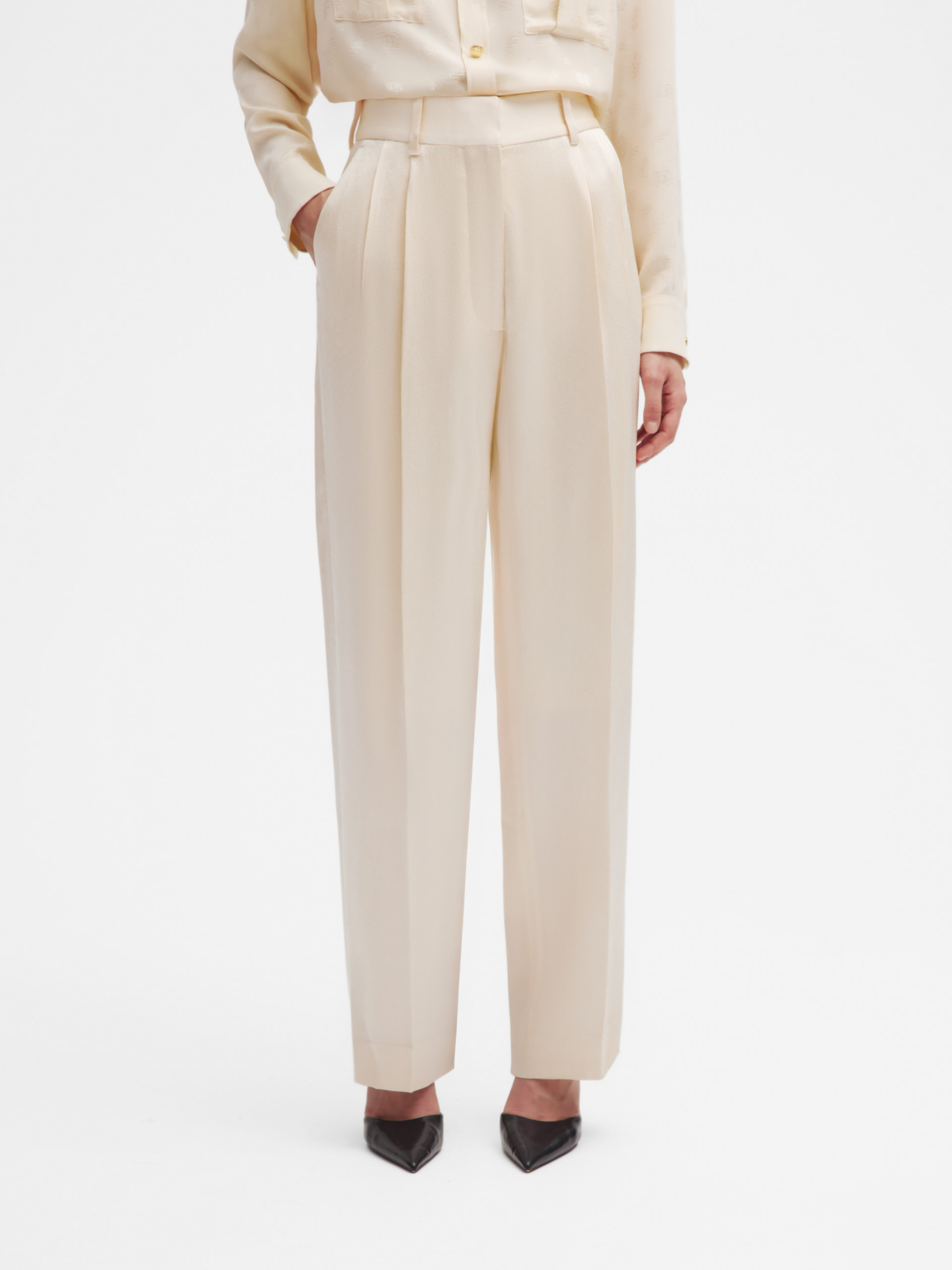 NOVALIS IVORY - Blazé Milano