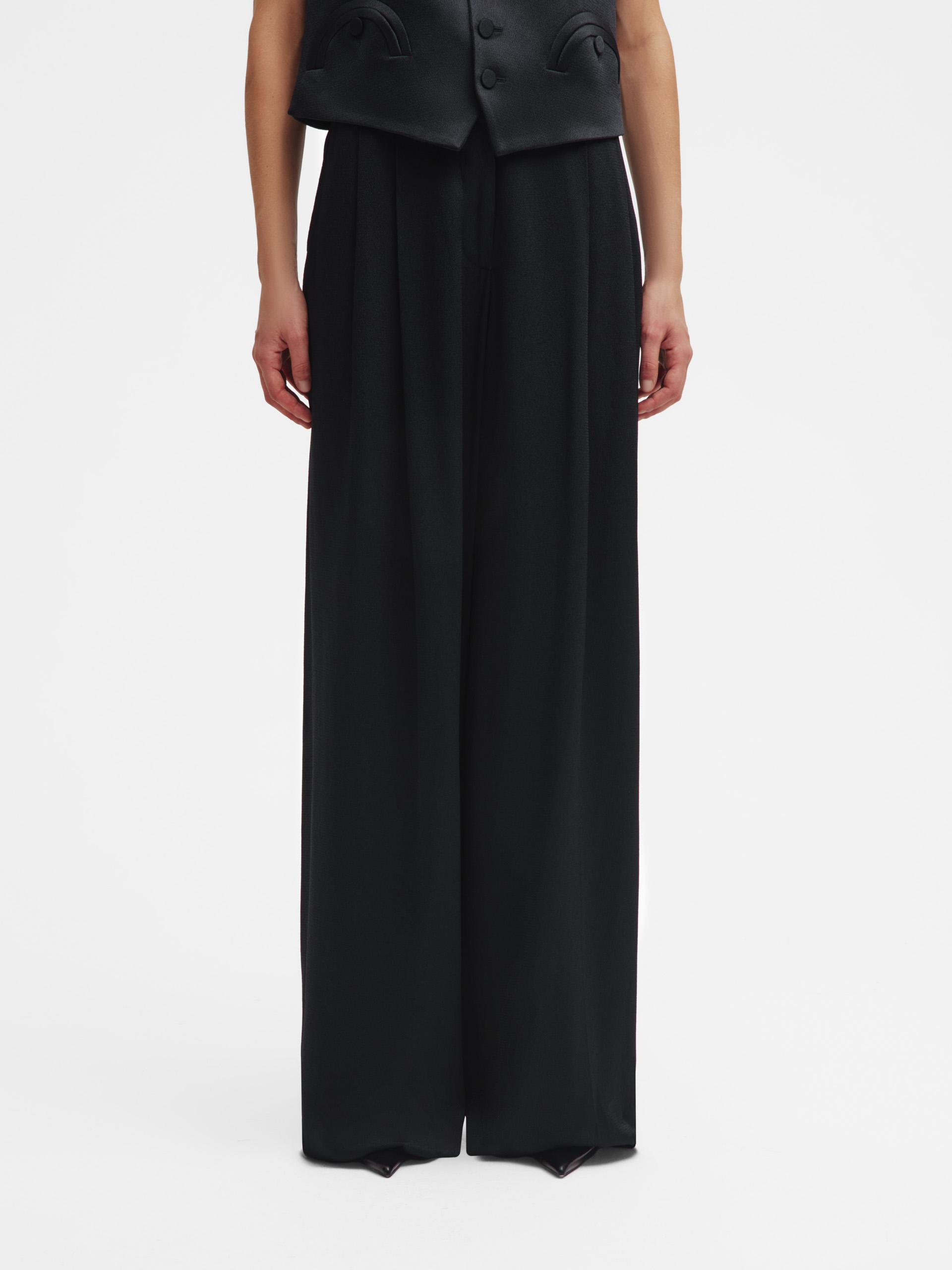 NOVALIS DARK NAVY - Blazé Milano