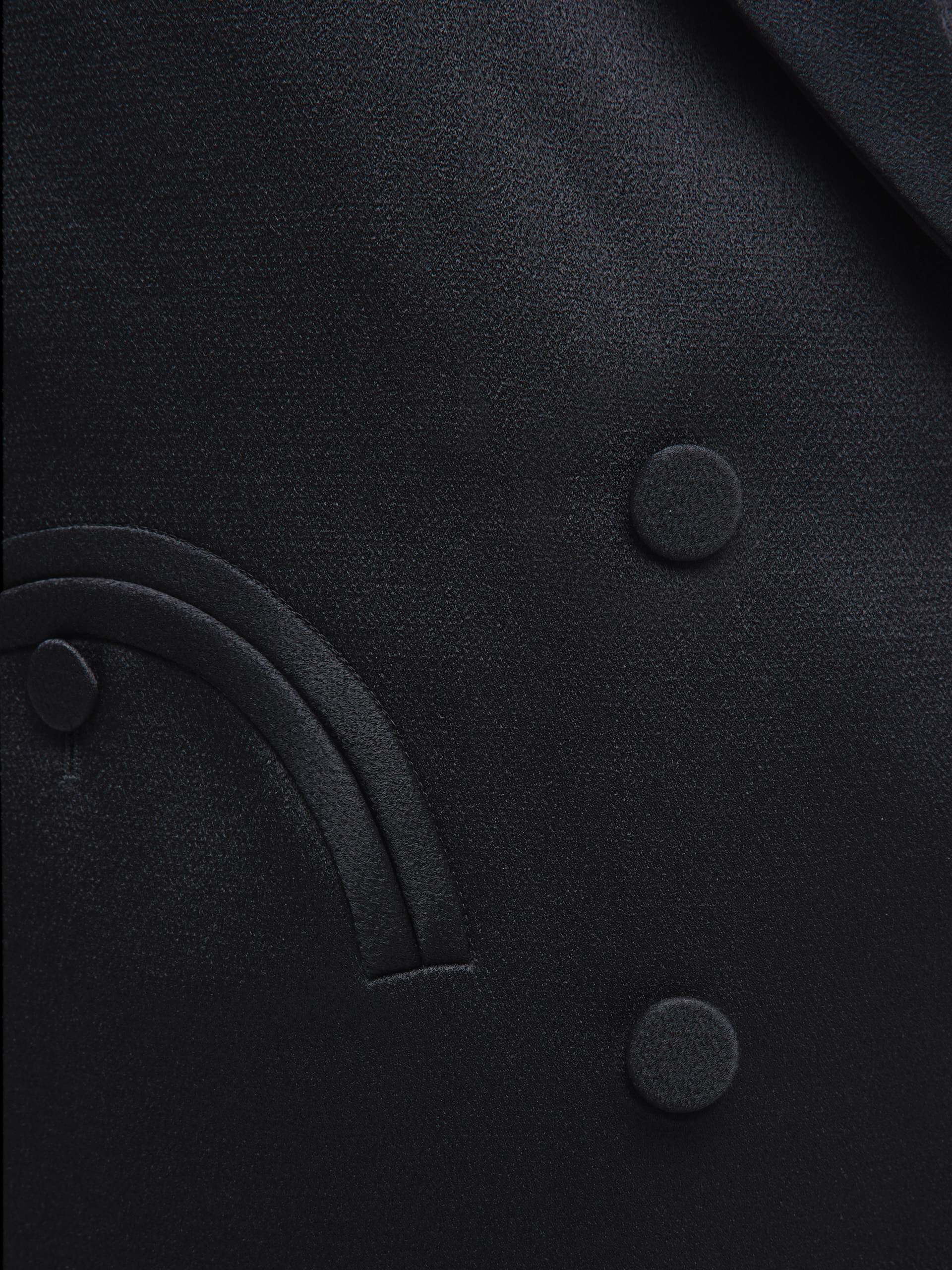 NOVALIS DARK NAVY - Blazé Milano