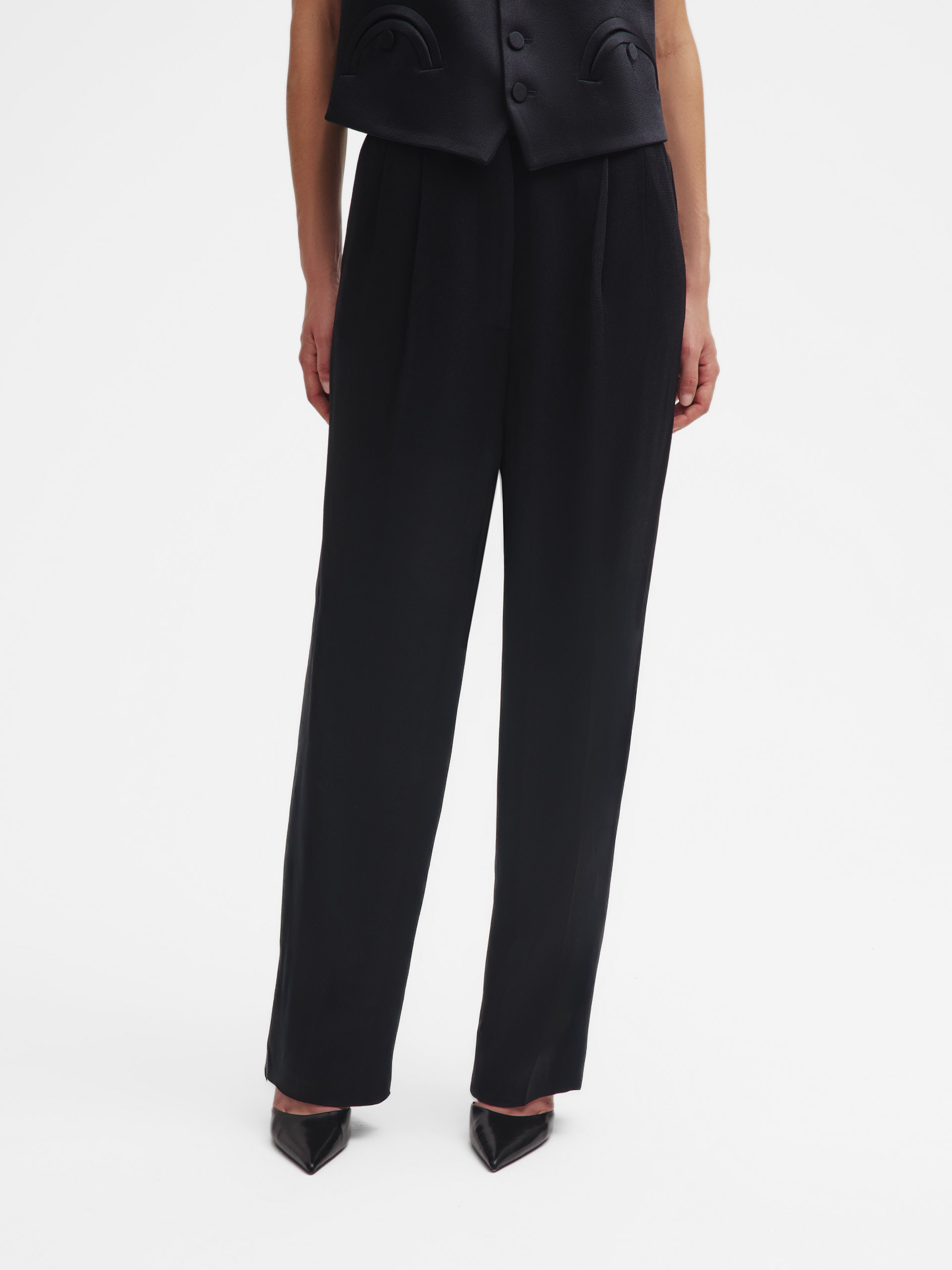 NOVALIS DARK NAVY - Blazé Milano