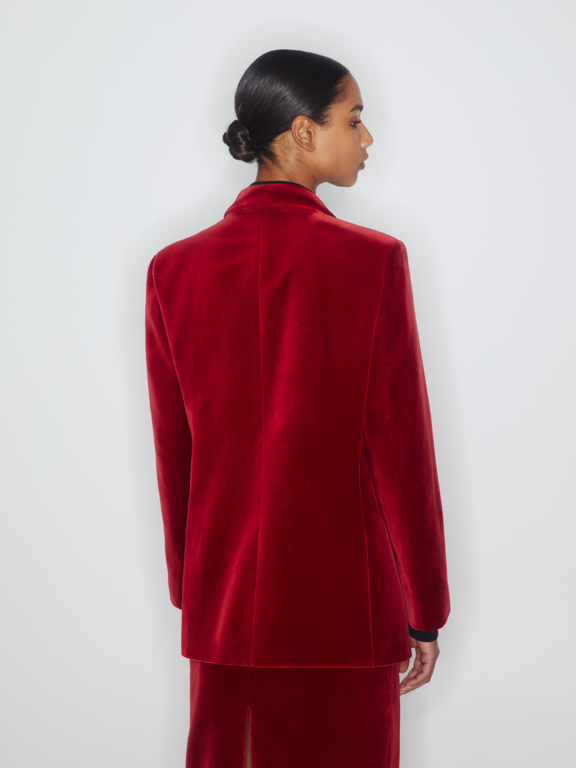 JEALOUSY RED - Blazé Milano