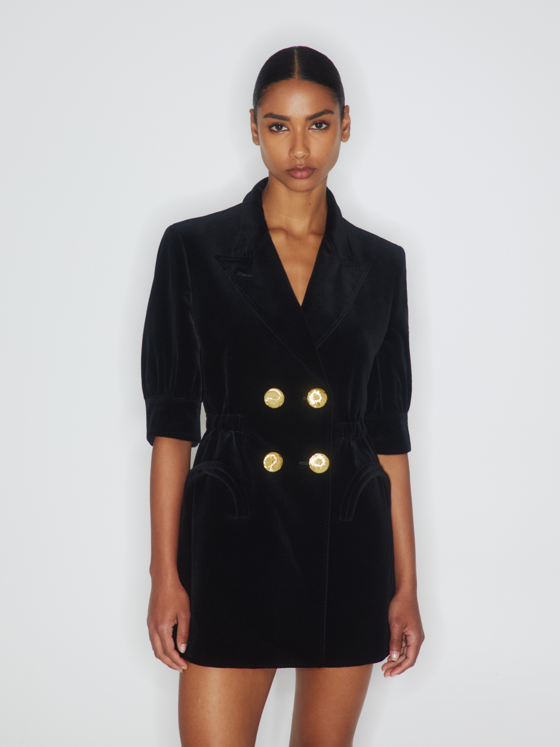 JEALOUSY BLACK - Blazé Milano