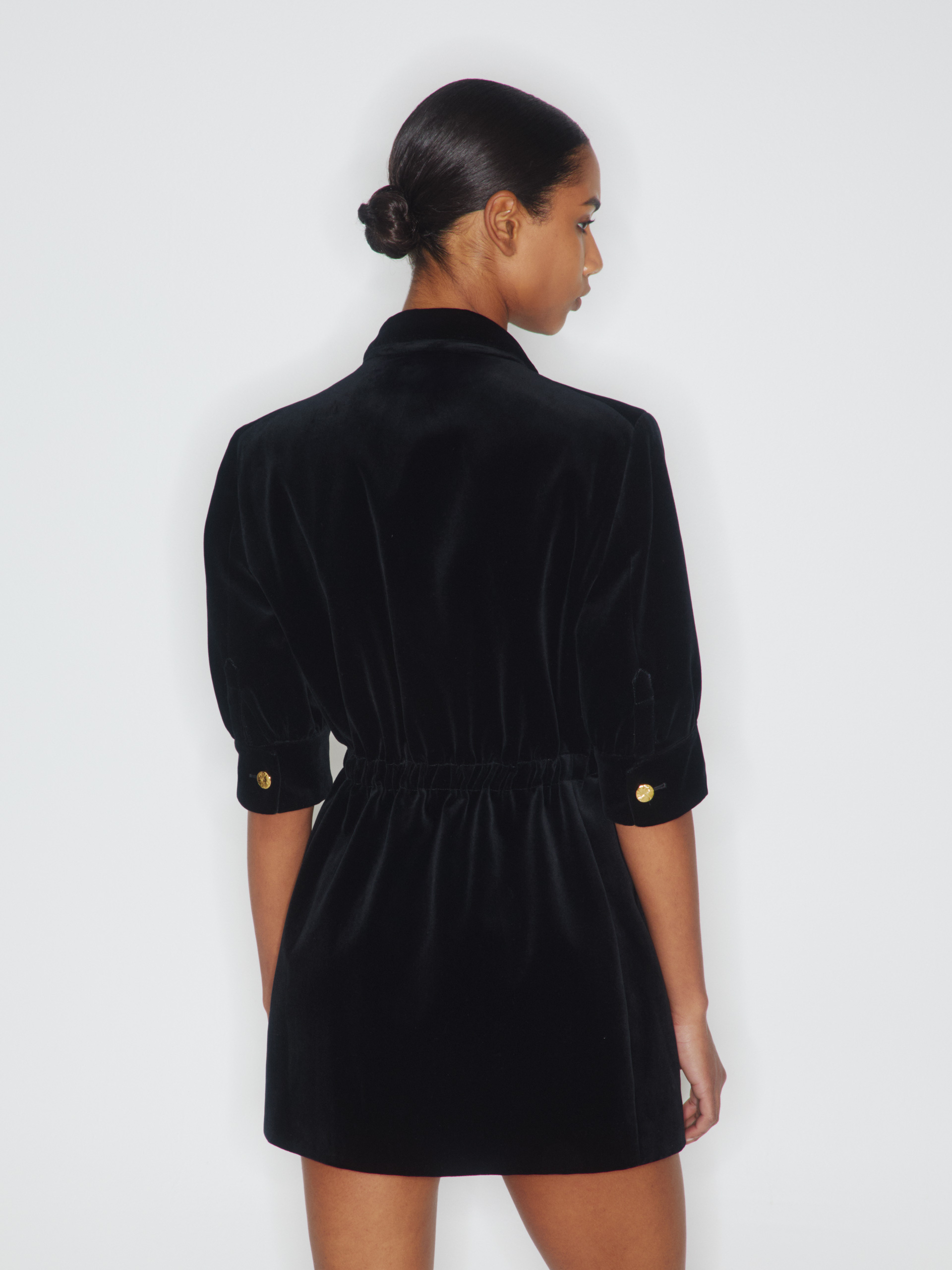 JEALOUSY BLACK - Blazé Milano