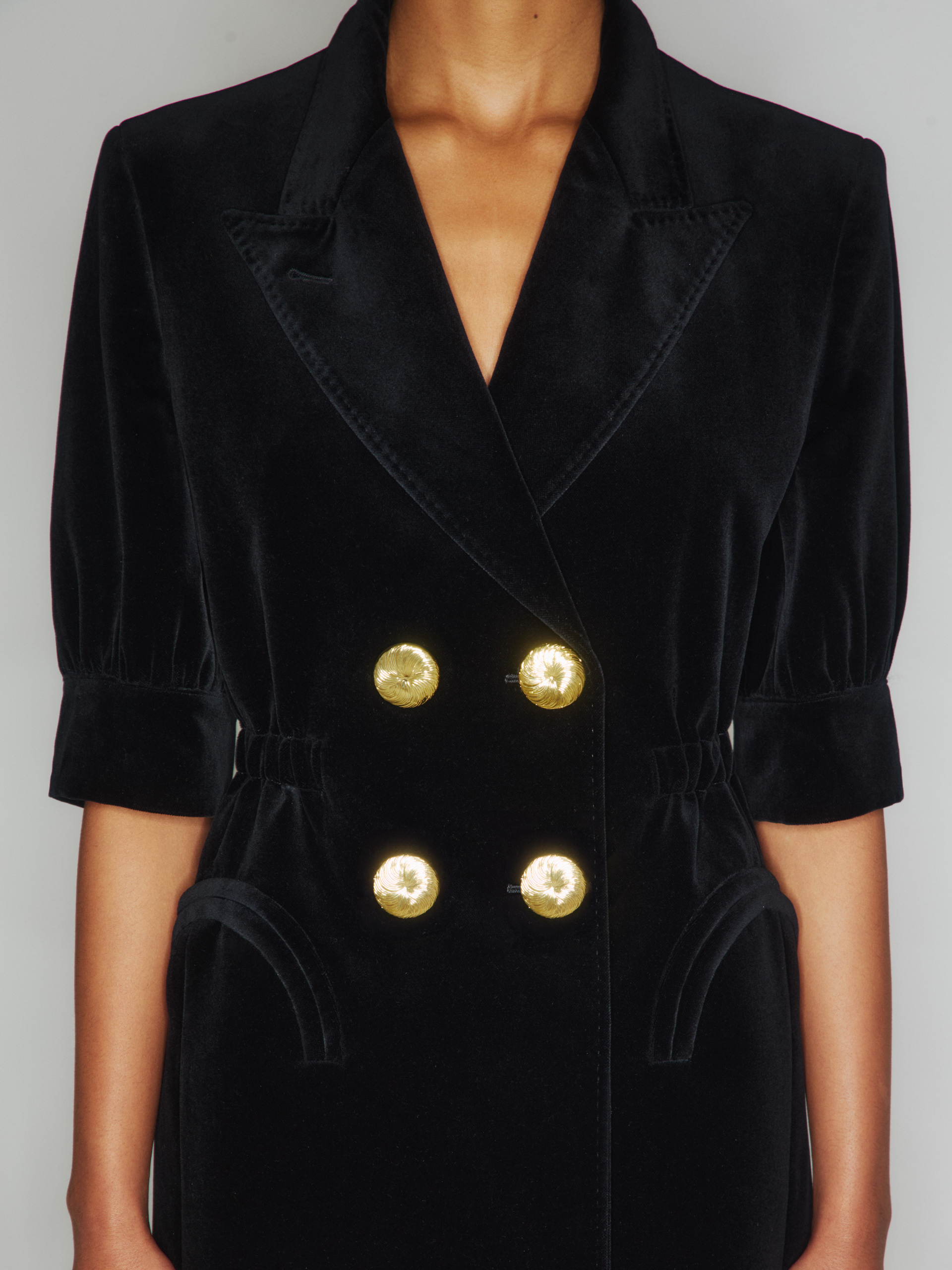 JEALOUSY BLACK - Blazé Milano