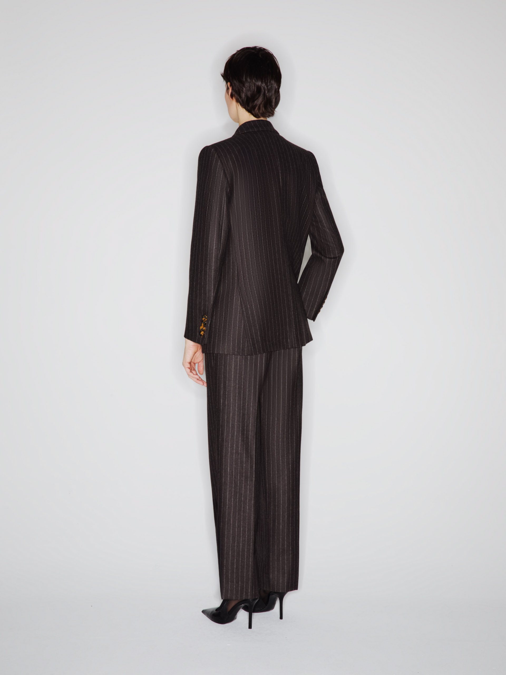 LADY MAUD CHOCO - Blazé Milano