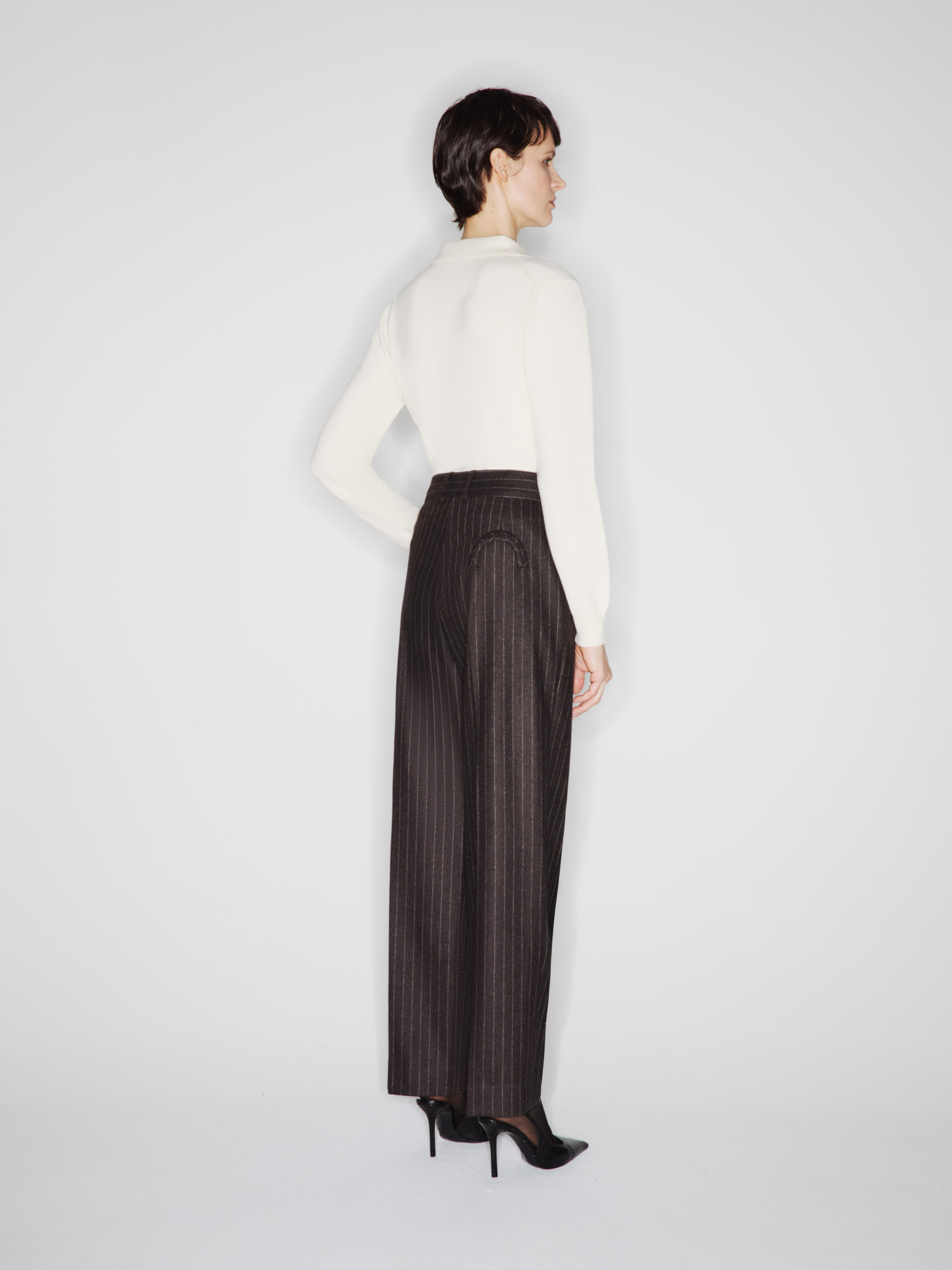 LADY MAUD CHOCO - Blazé Milano