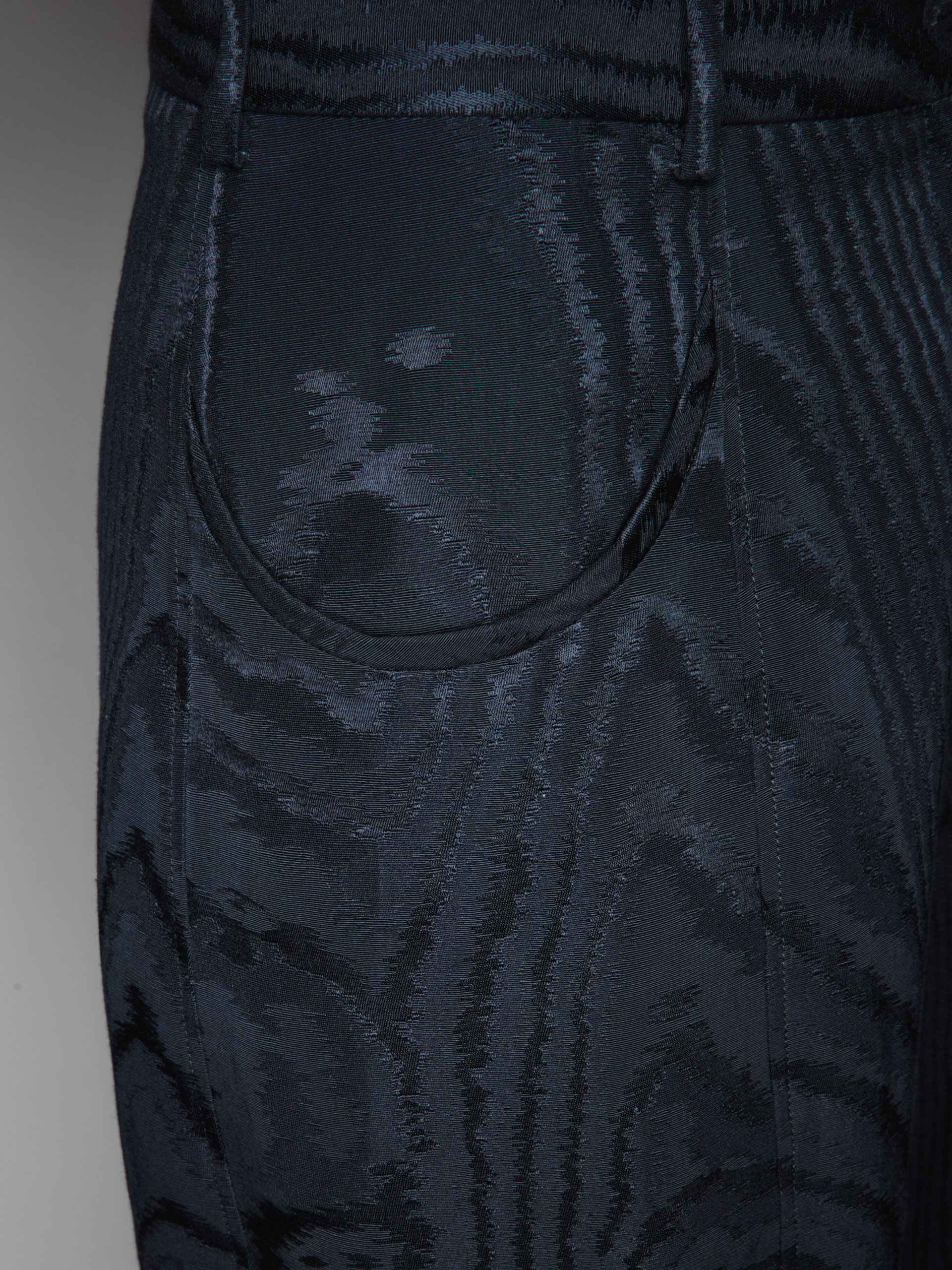 SHAREWOOD DARK NAVY - Blazé Milano