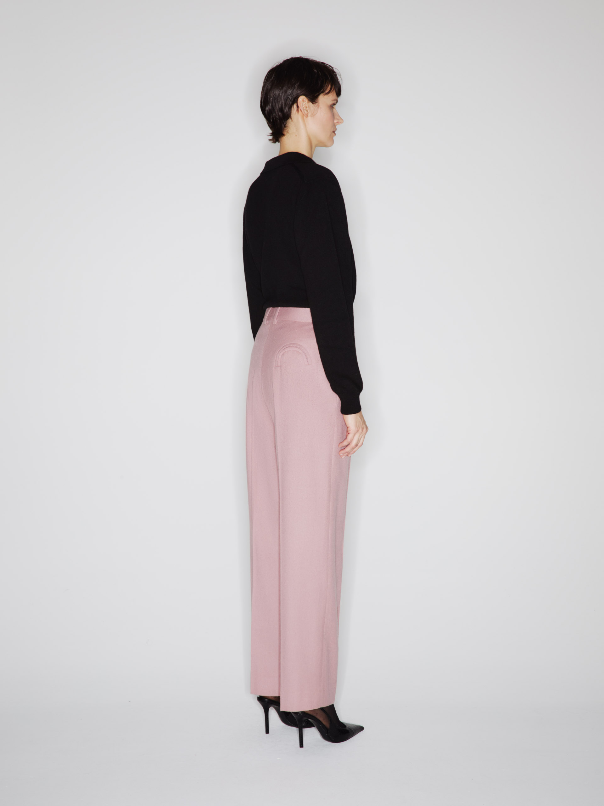 MYSTERE ROSE - Blazé Milano