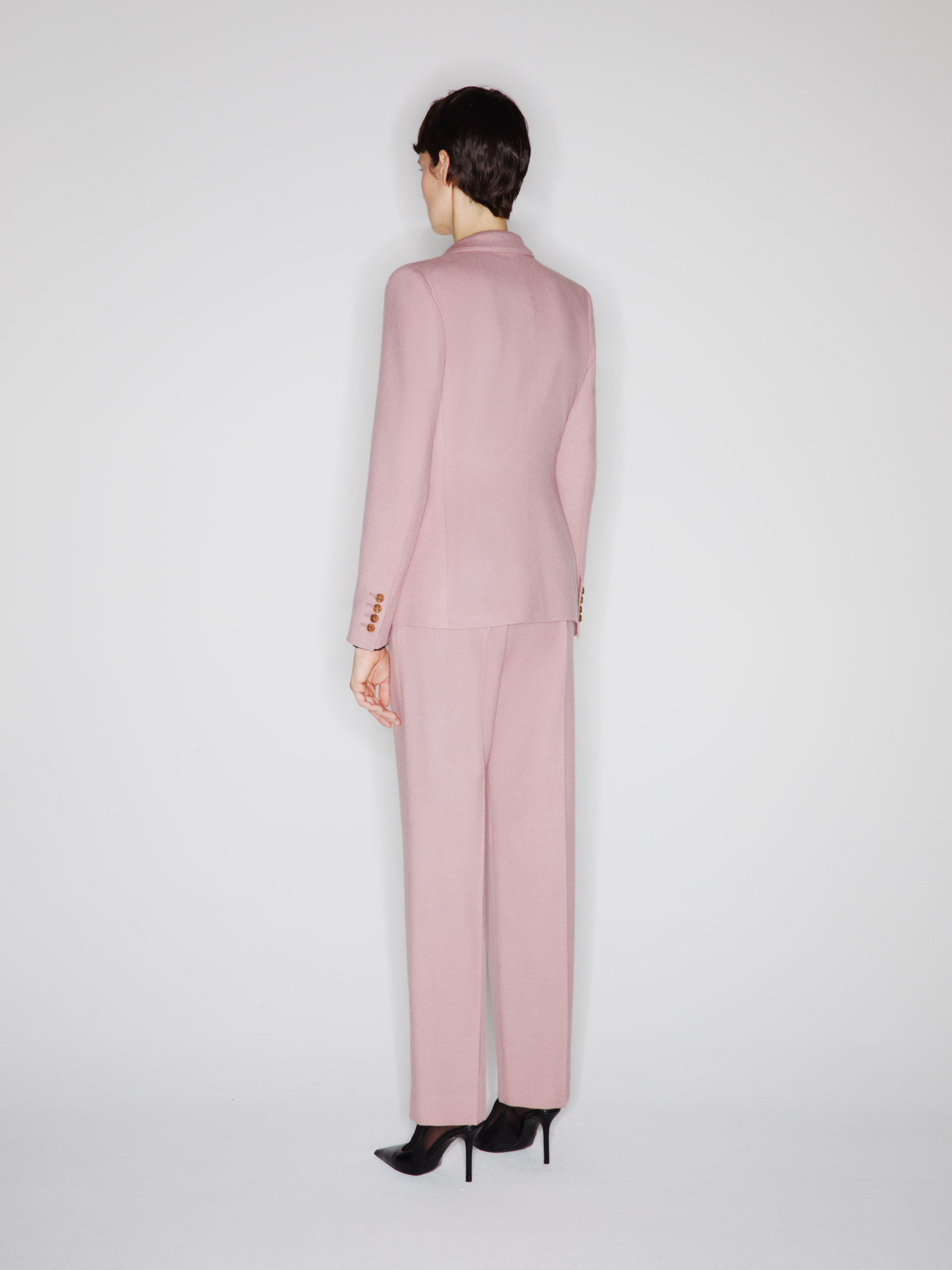 MYSTERE ROSE - Blazé Milano