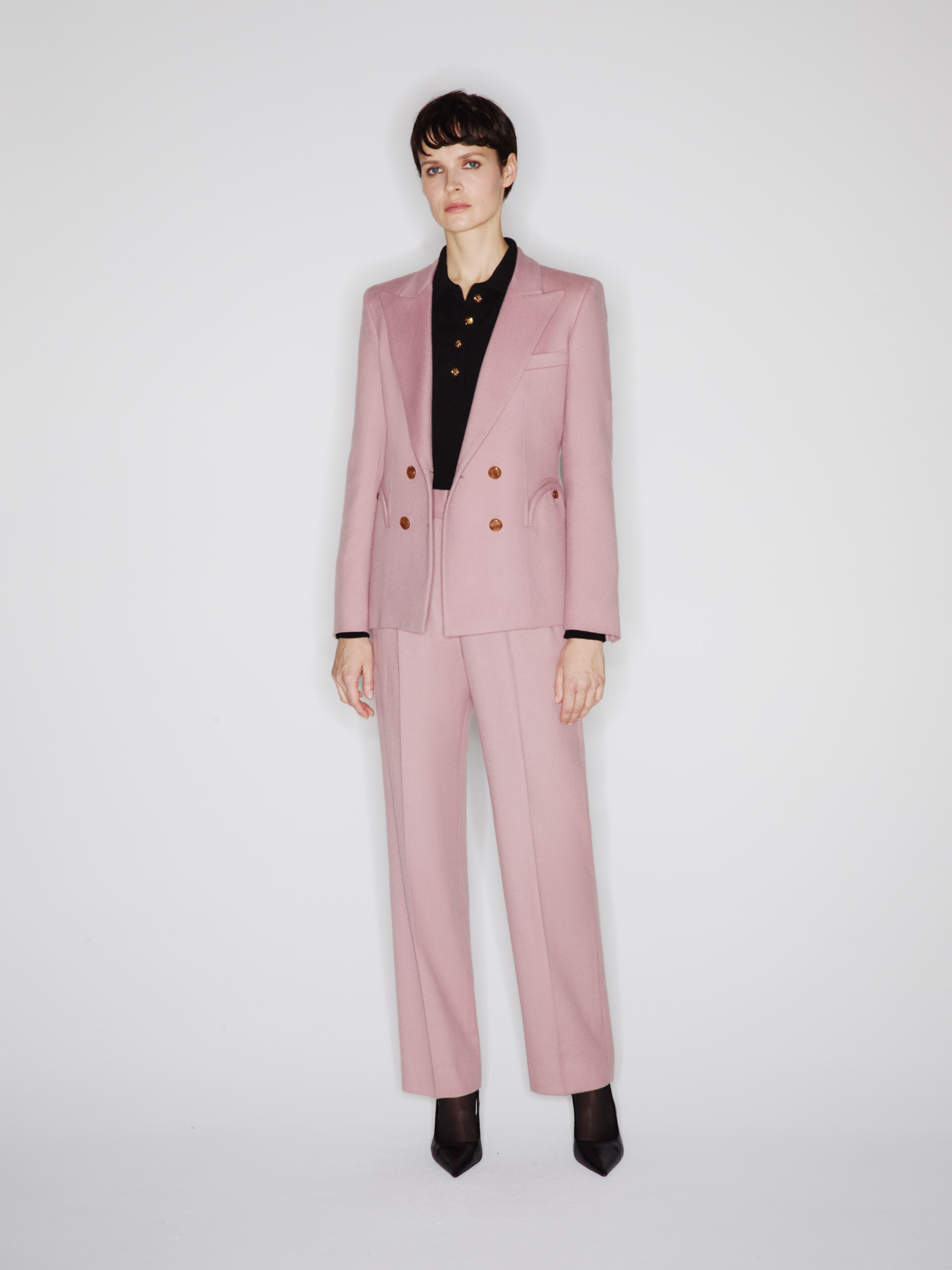 MYSTERE ROSE - Blazé Milano