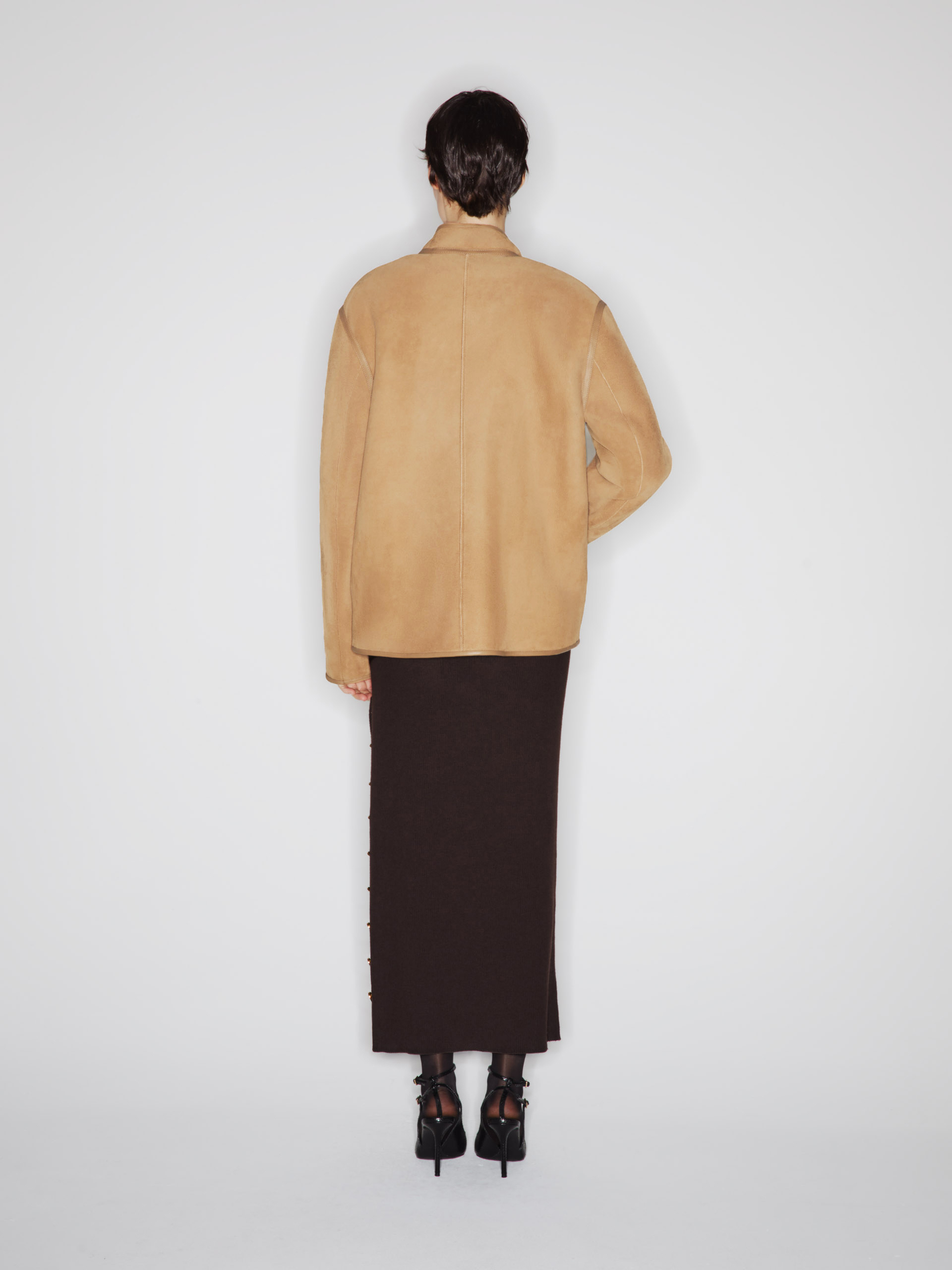 TATOOSH CAMEL - Blazé Milano
