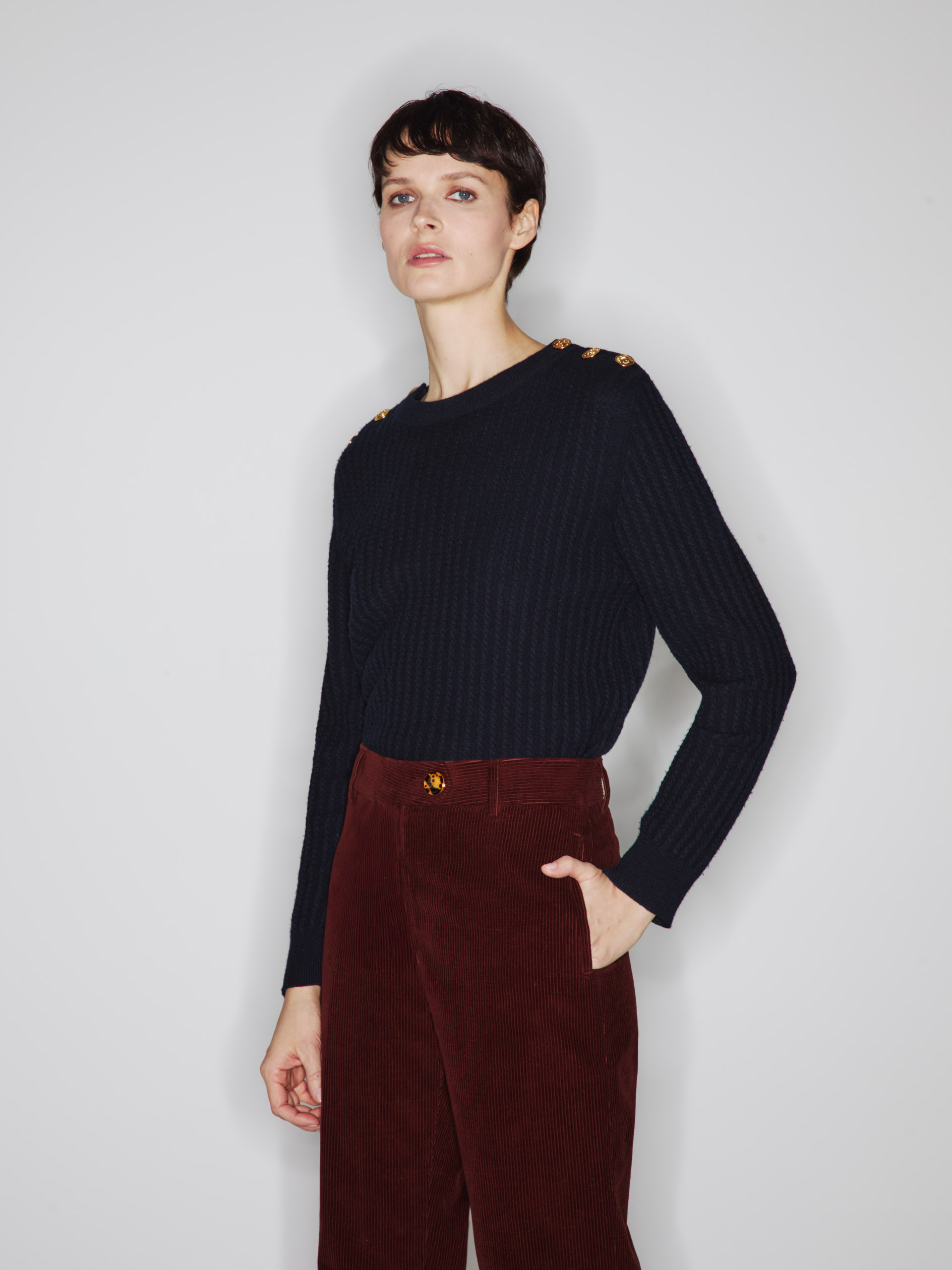 MARINO - Blazé Milano