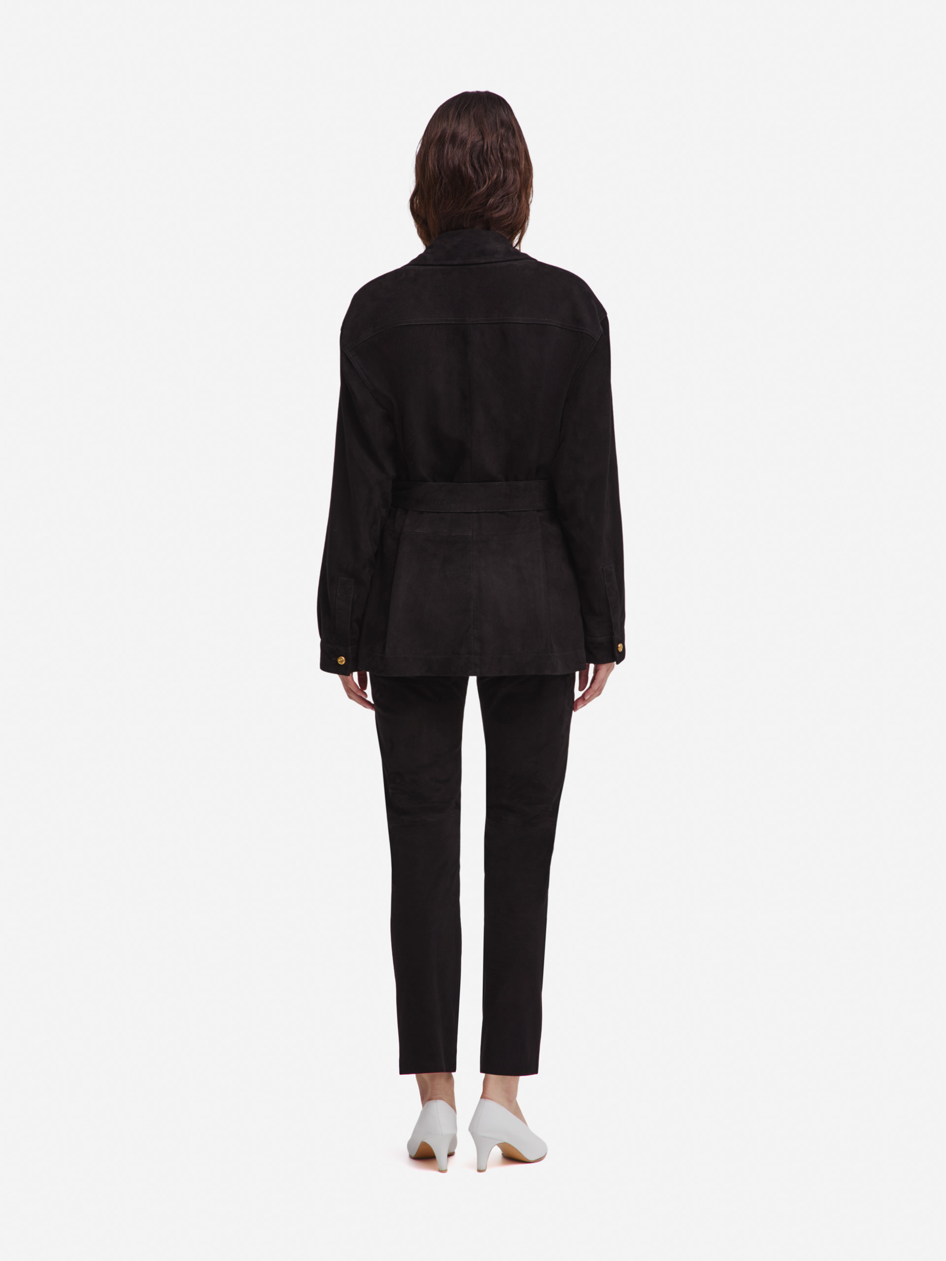 VIVA BLACK - Blazé Milano