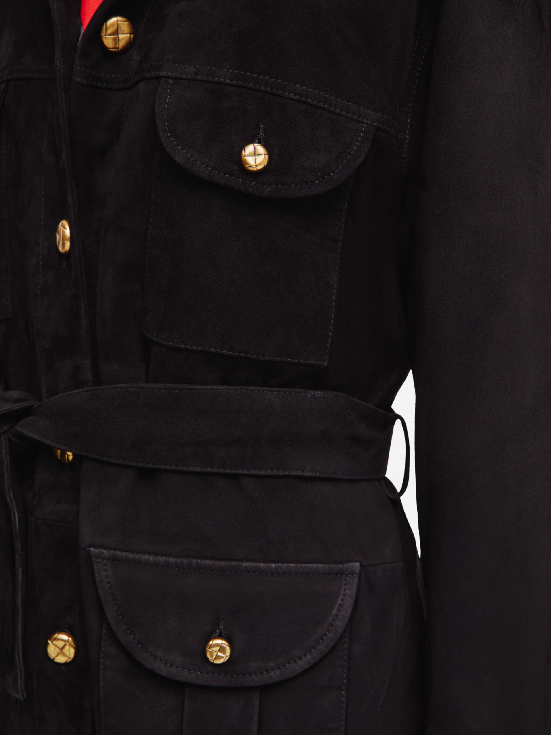 VIVA BLACK - Blazé Milano