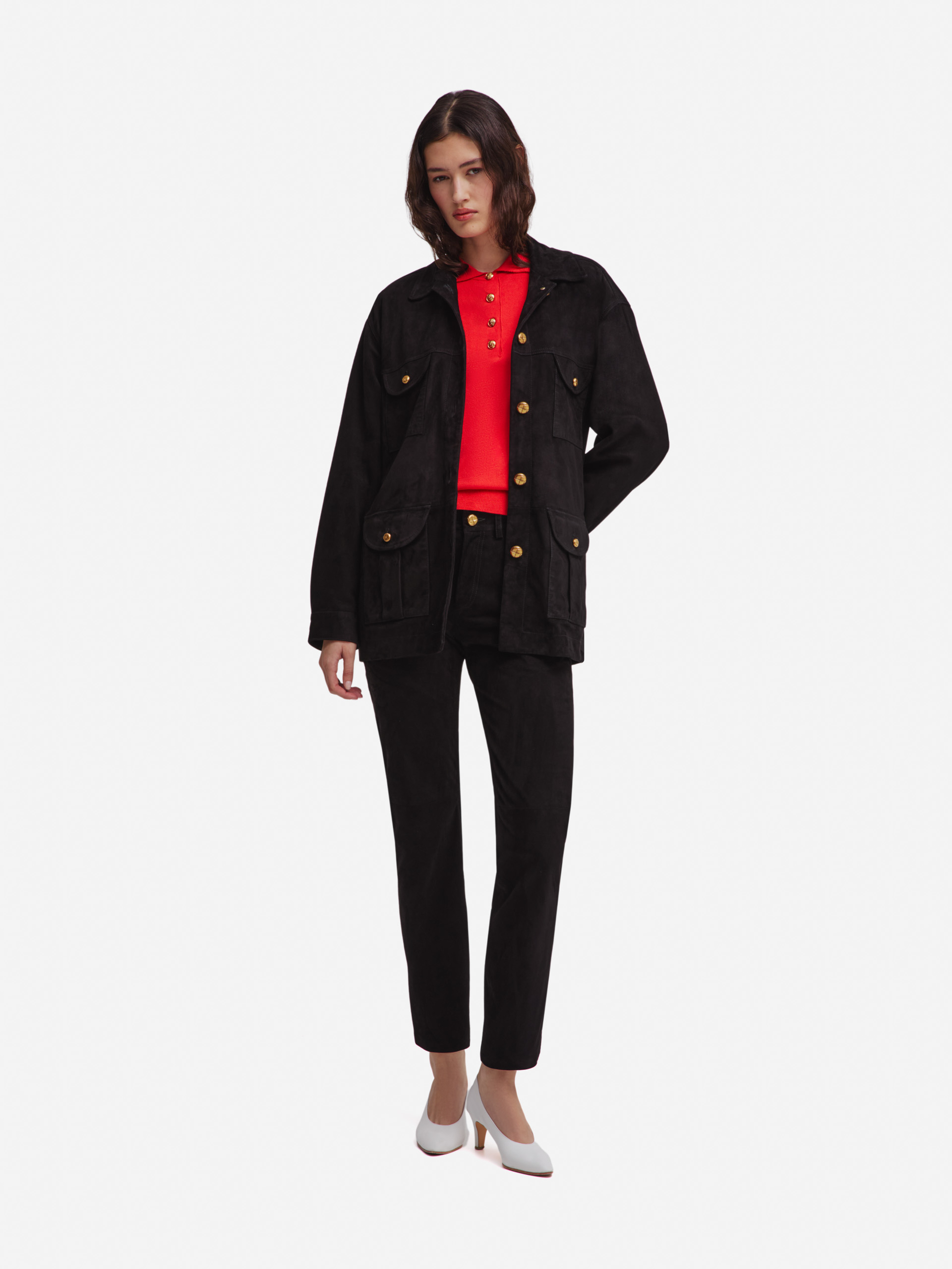 VIVA BLACK - Blazé Milano