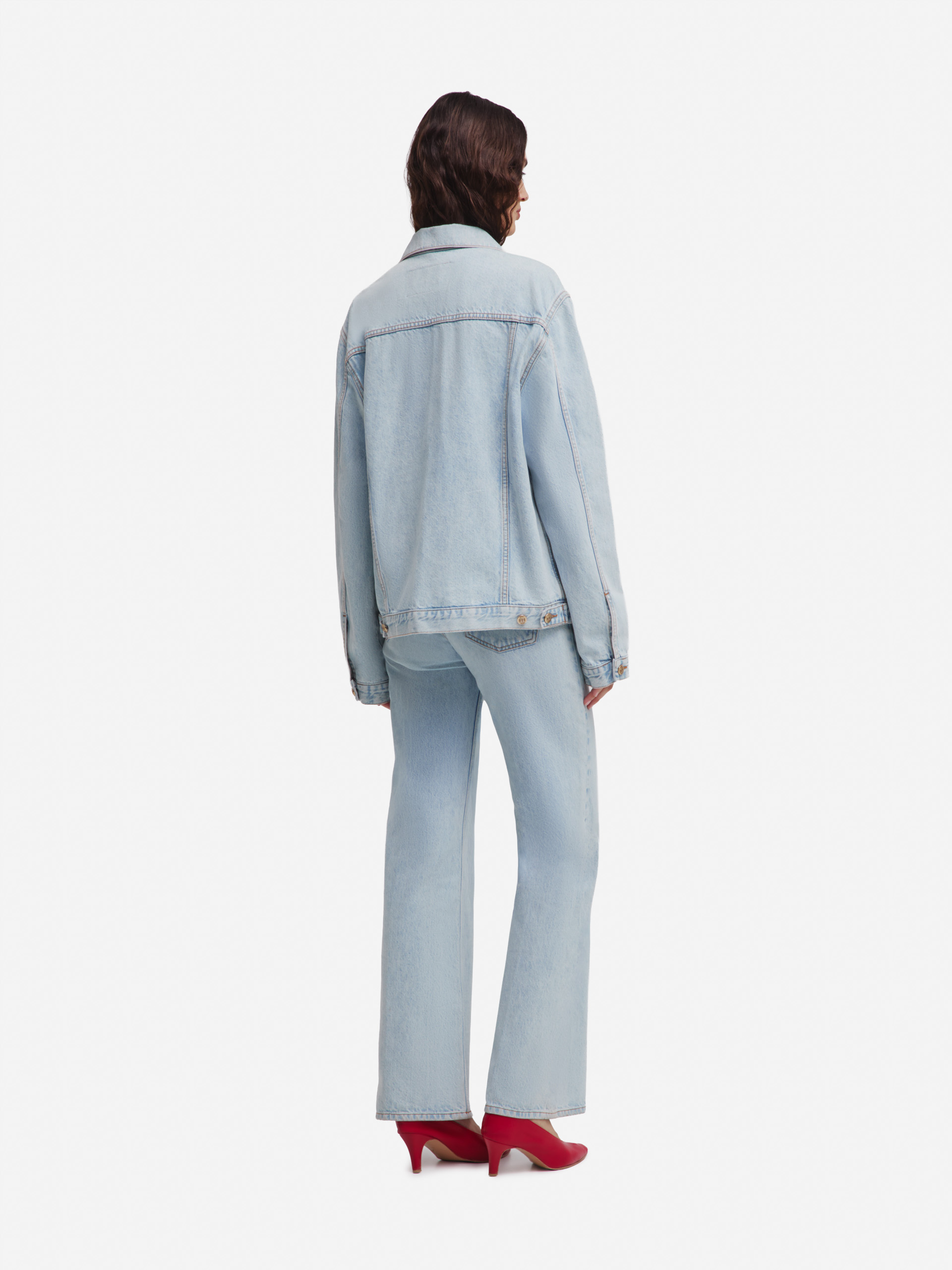 NARIIDA ICE - Blazé Milano