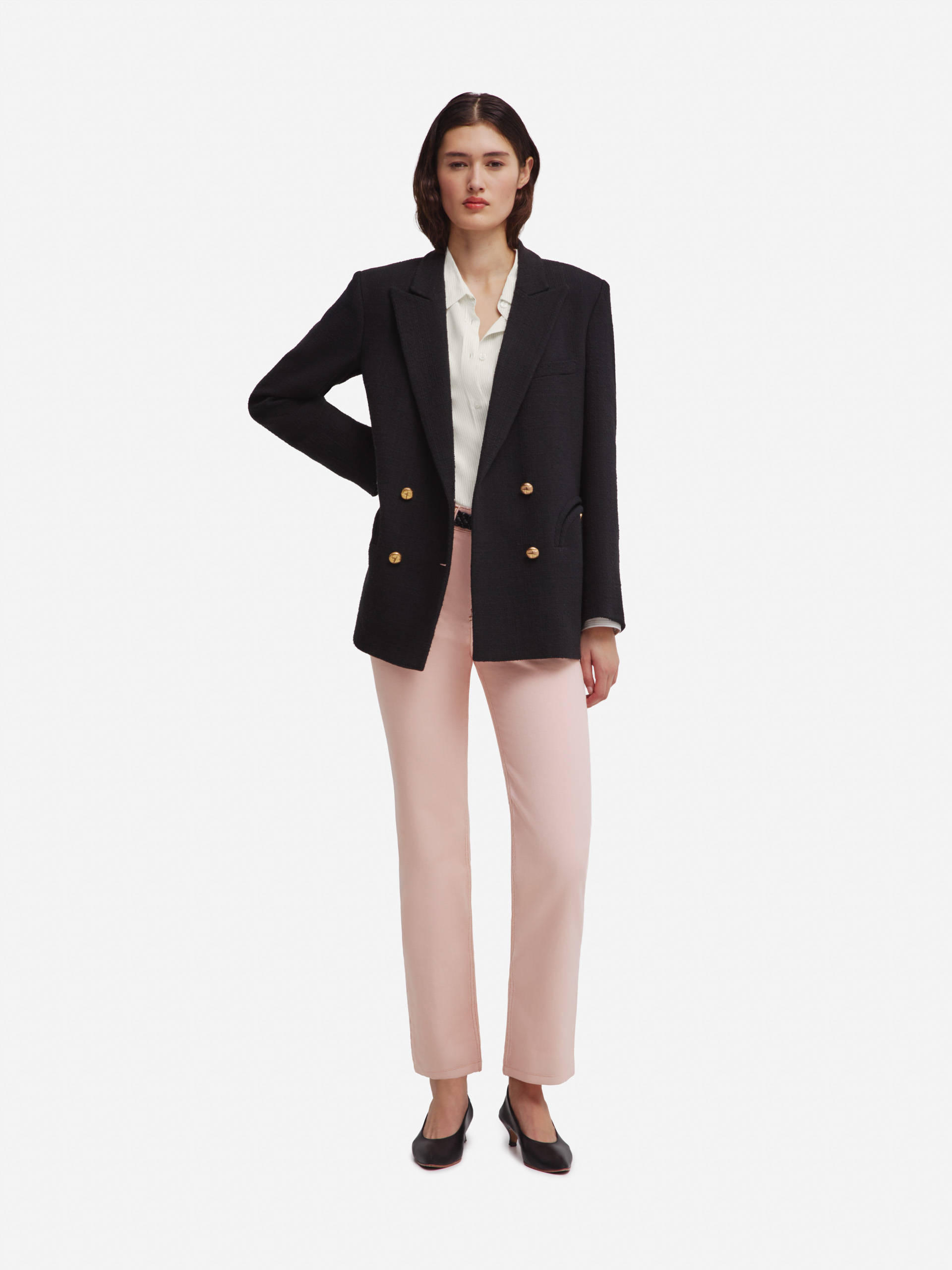 CLAPOTIS BLOOM - Blazé Milano