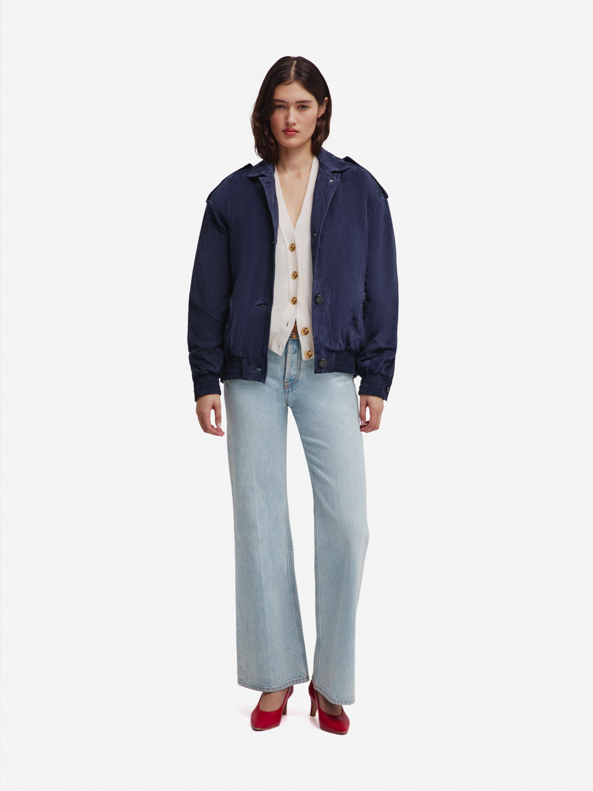 VIVA NUIT - Blazé Milano