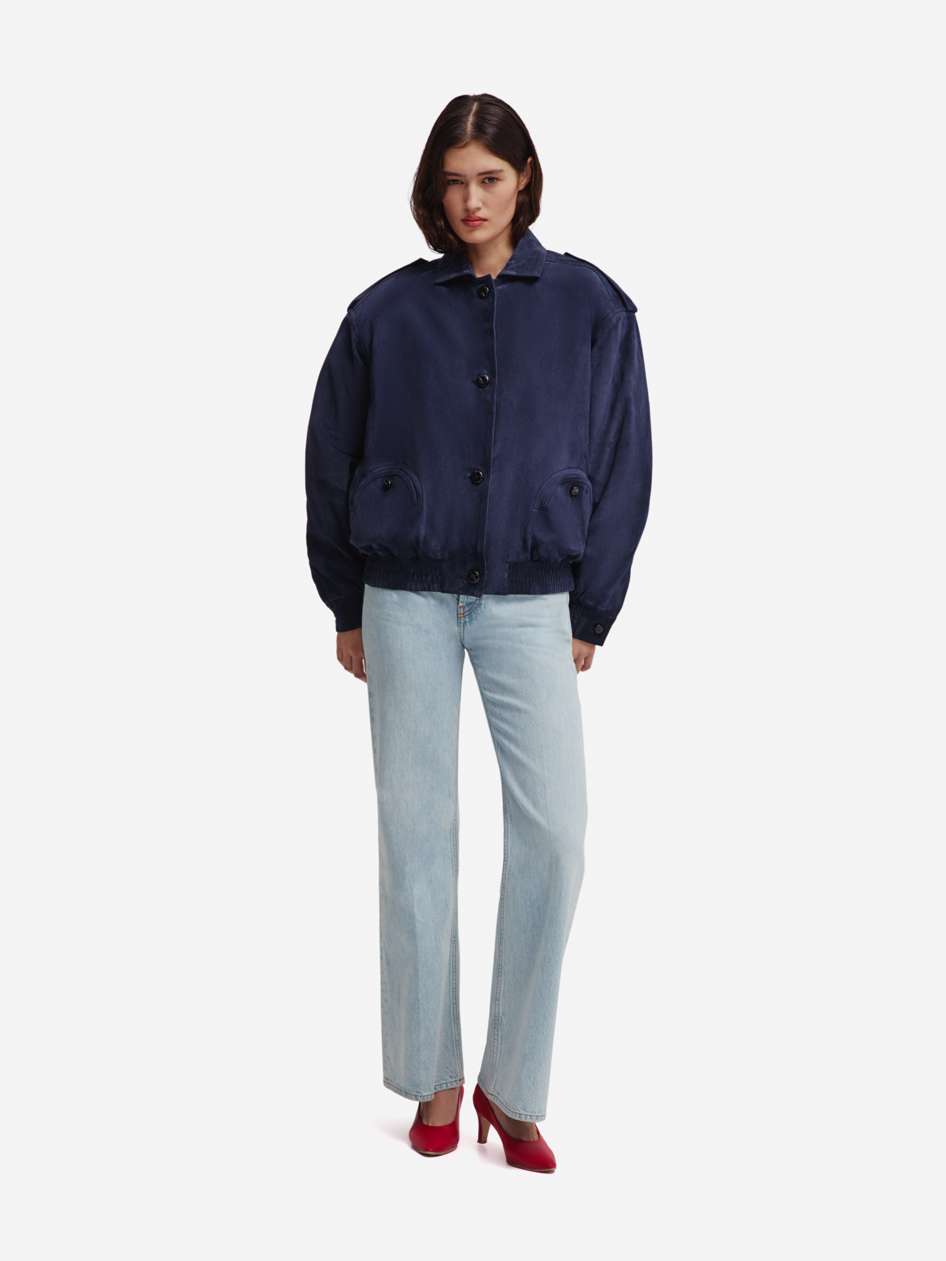 VIVA NUIT - Blazé Milano