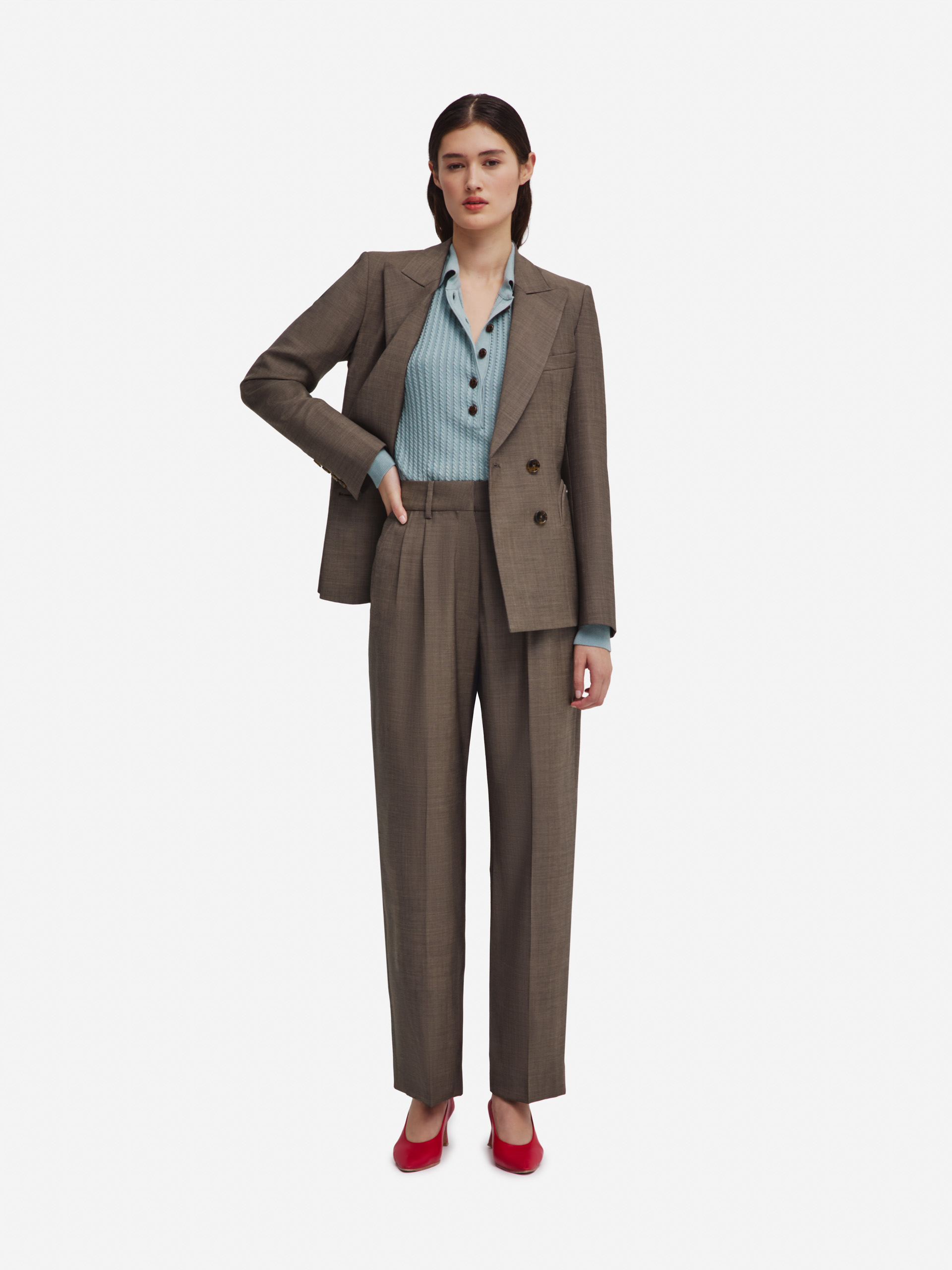 AILE MALT - Blazé Milano