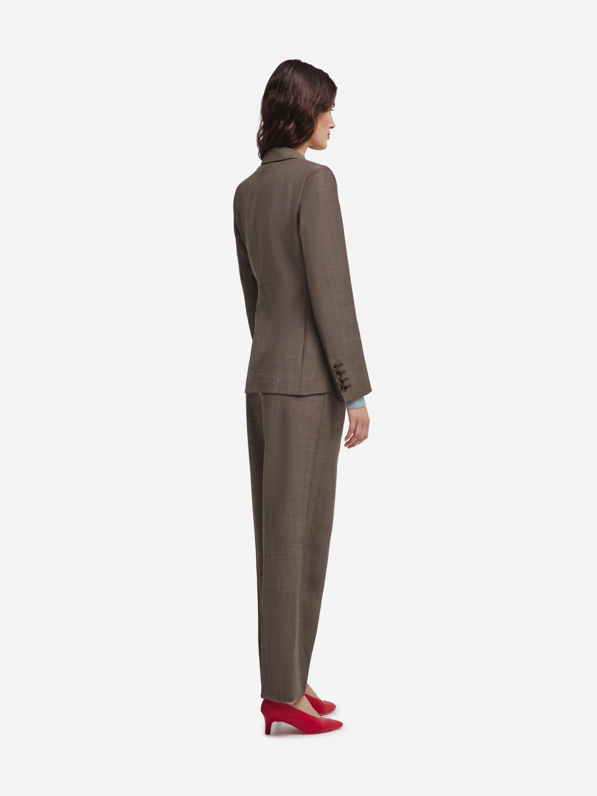 AILE MALT - Blazé Milano