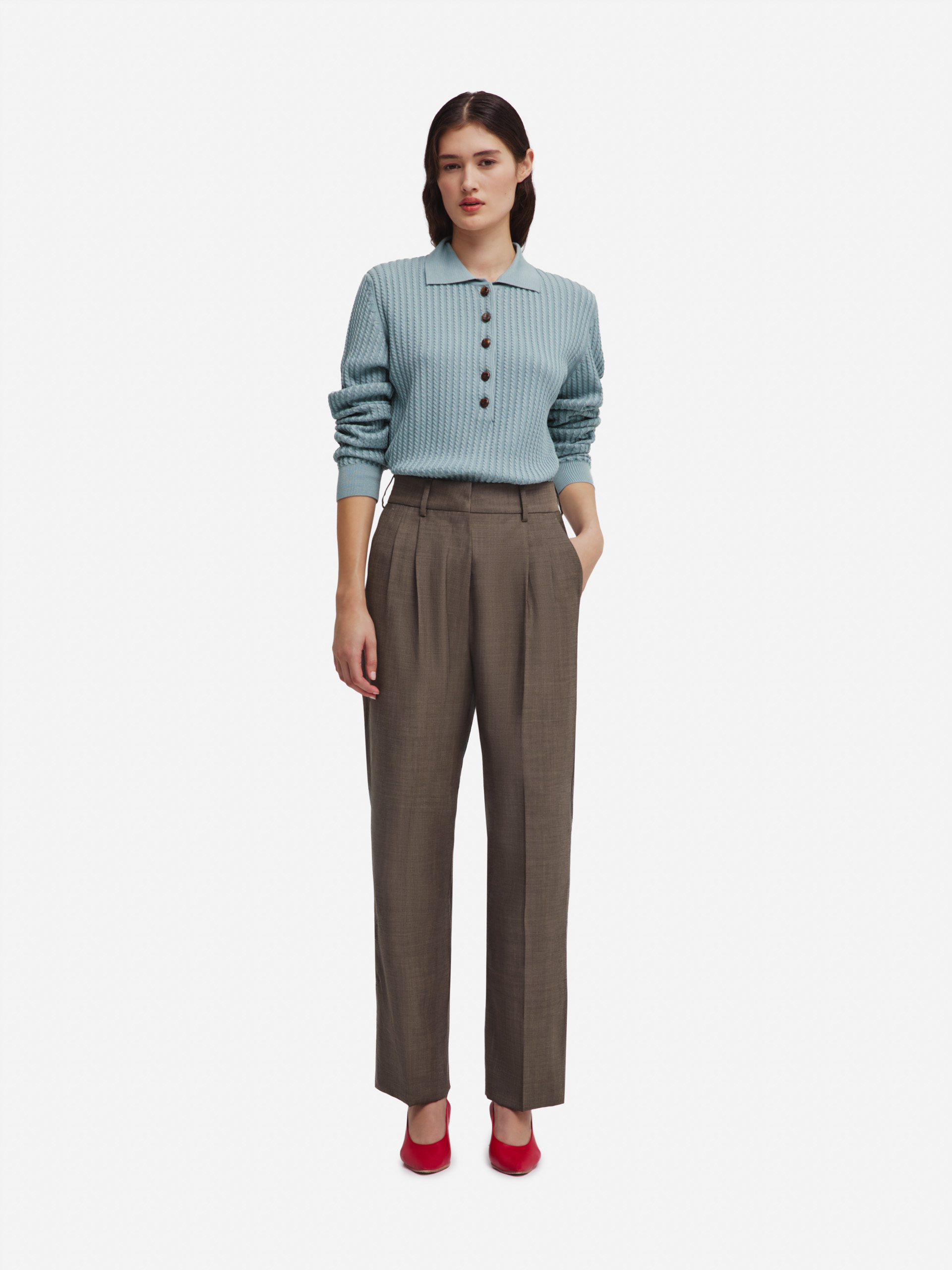 AQUA - Blazé Milano