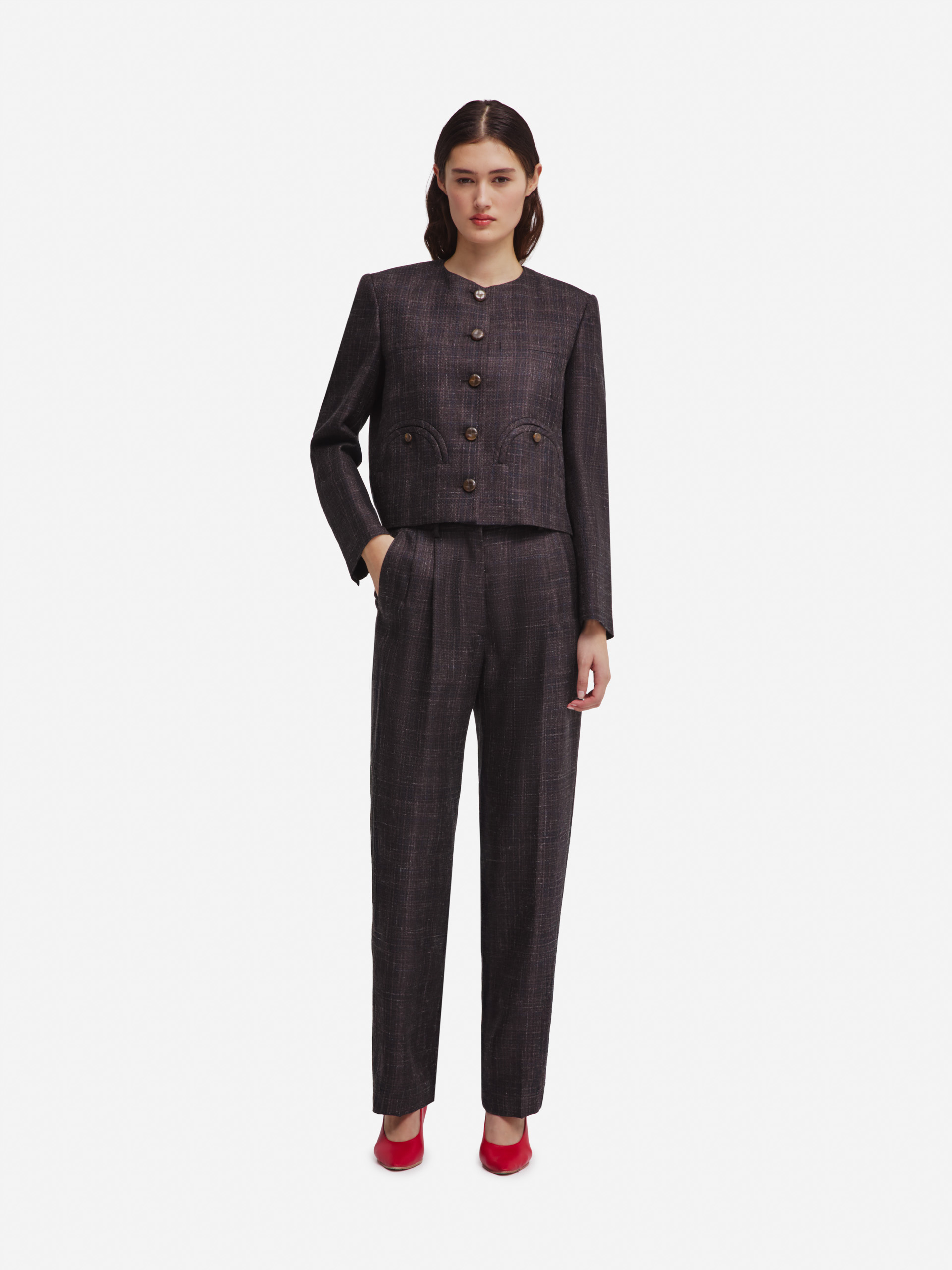 ASKARI CHOCOLATE - Blazé Milano