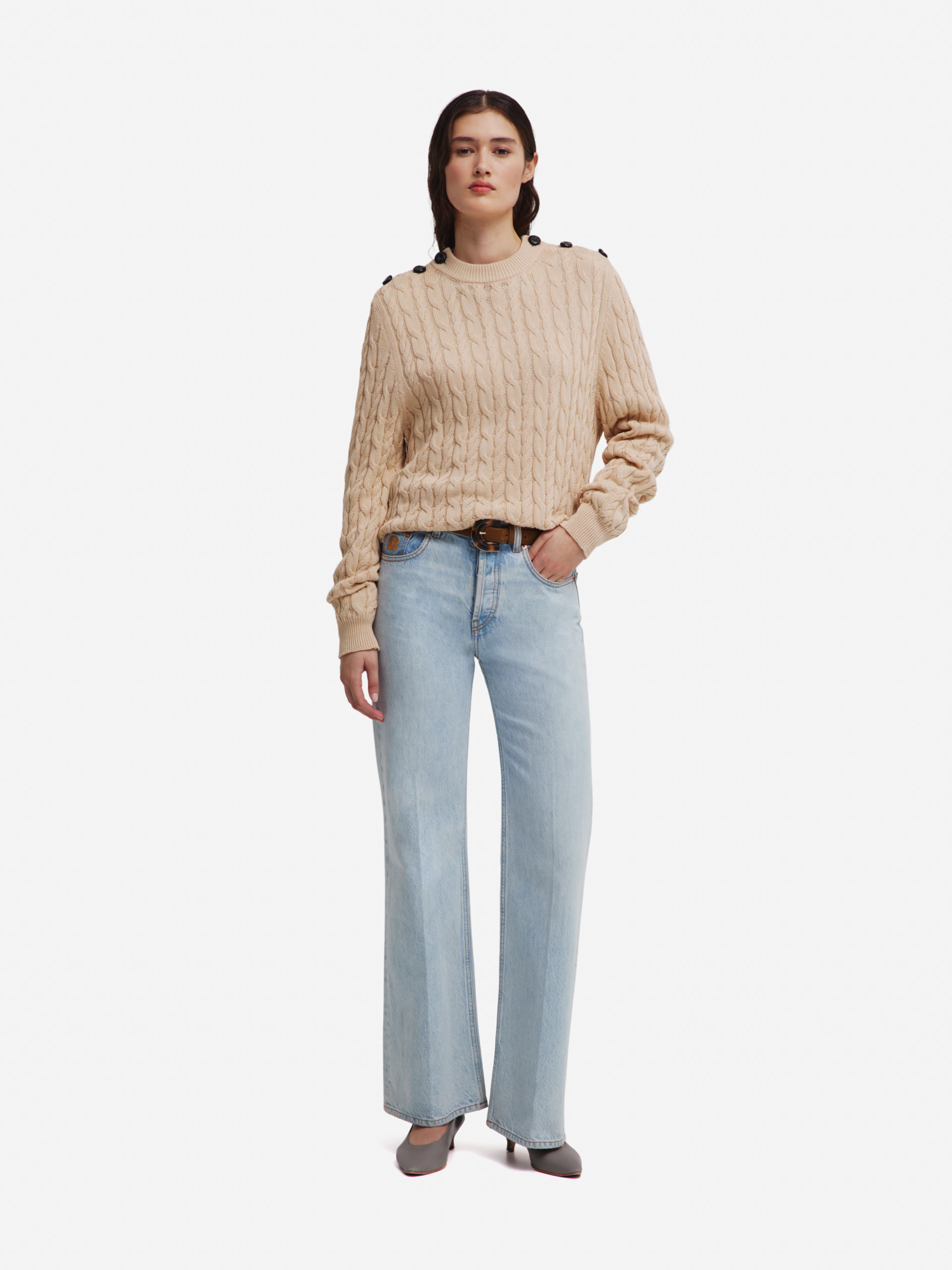 SABBIA - Blazé Milano