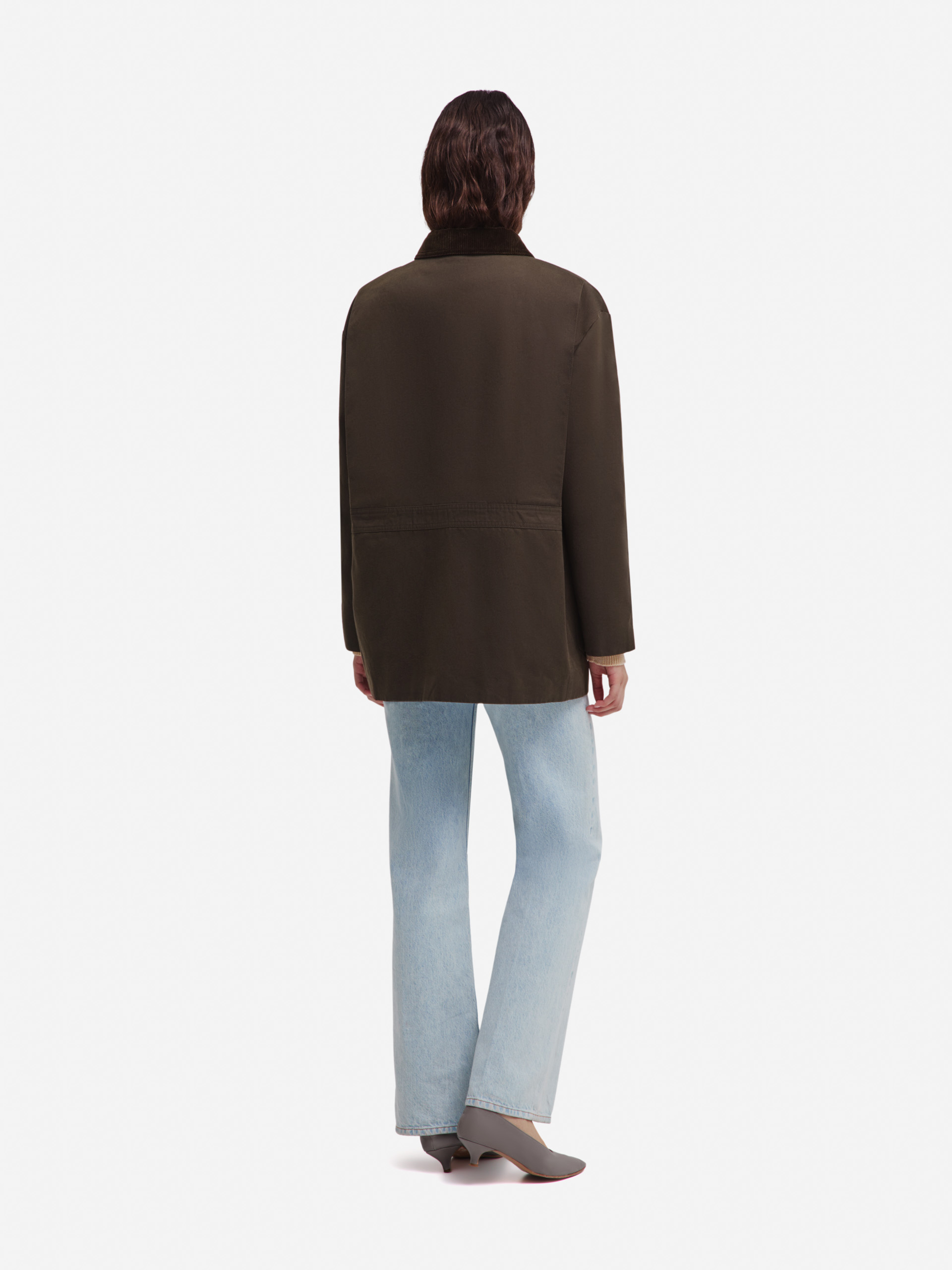 VAGRANT COCOA - Blazé Milano