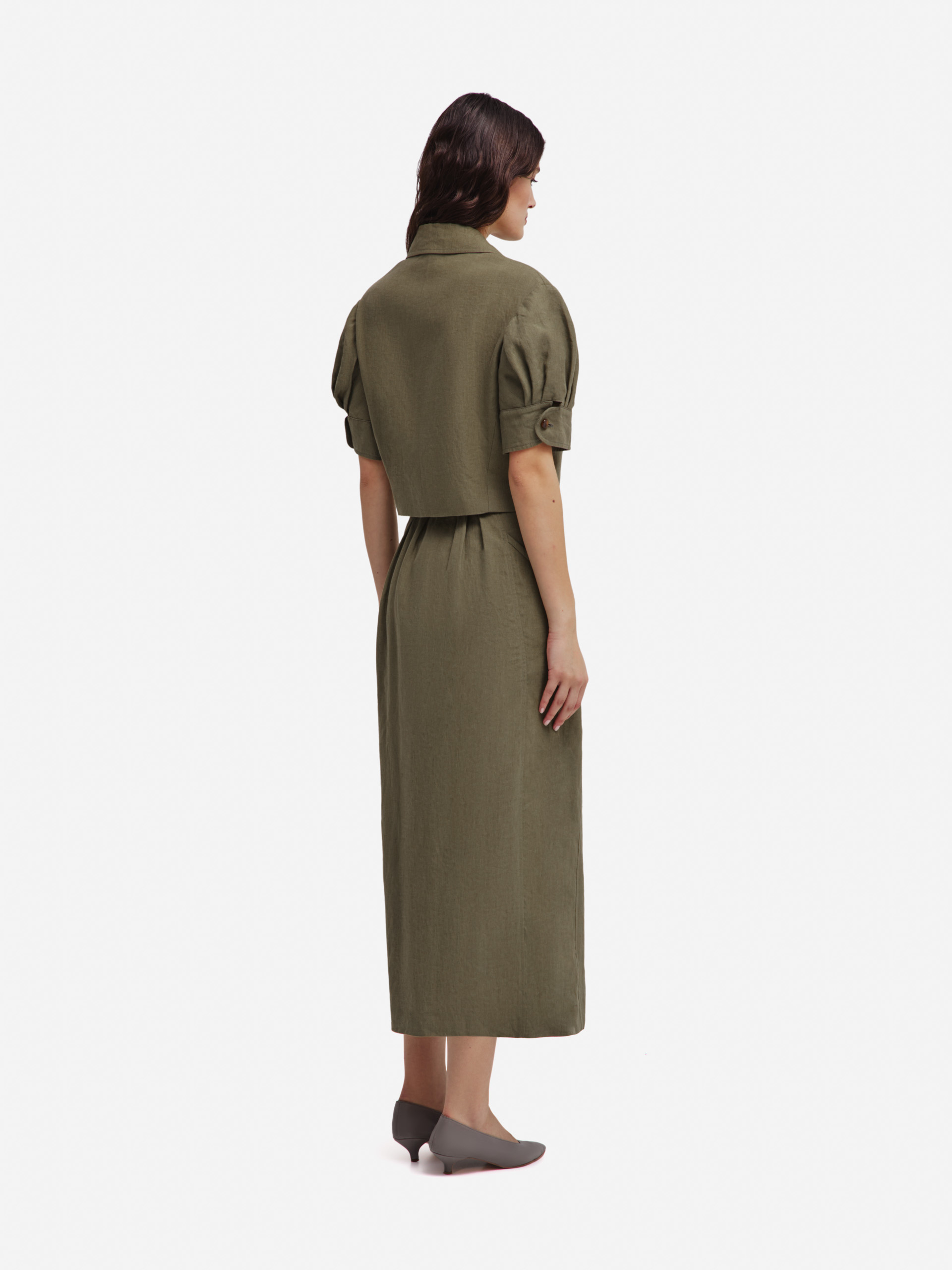 MID-DAY SUN PALM - Blazé Milano